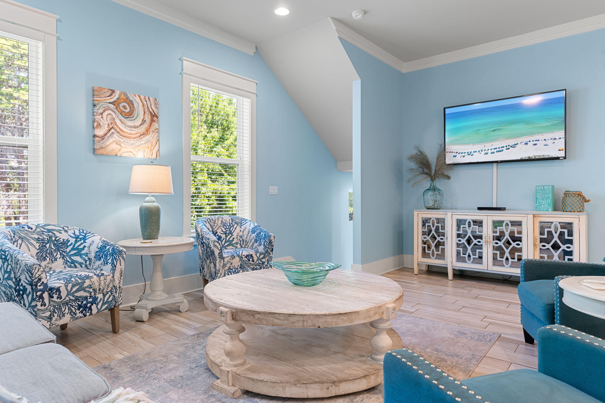 Hidden Palms - Residential