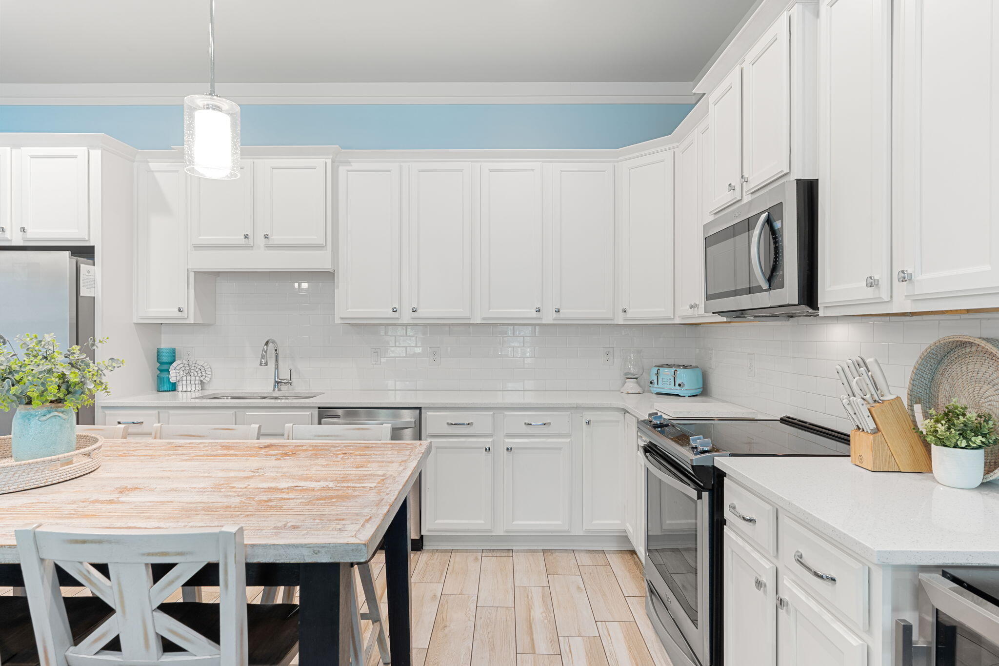 Hidden Palms - Residential