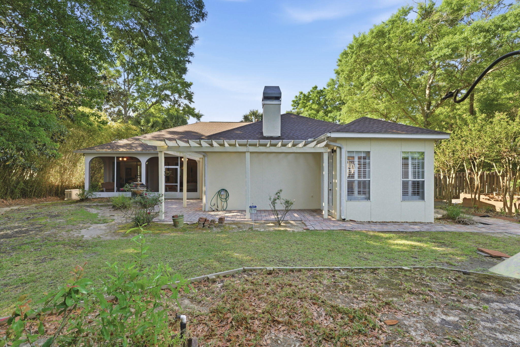 SCENIC HILLS NORTH - Residential