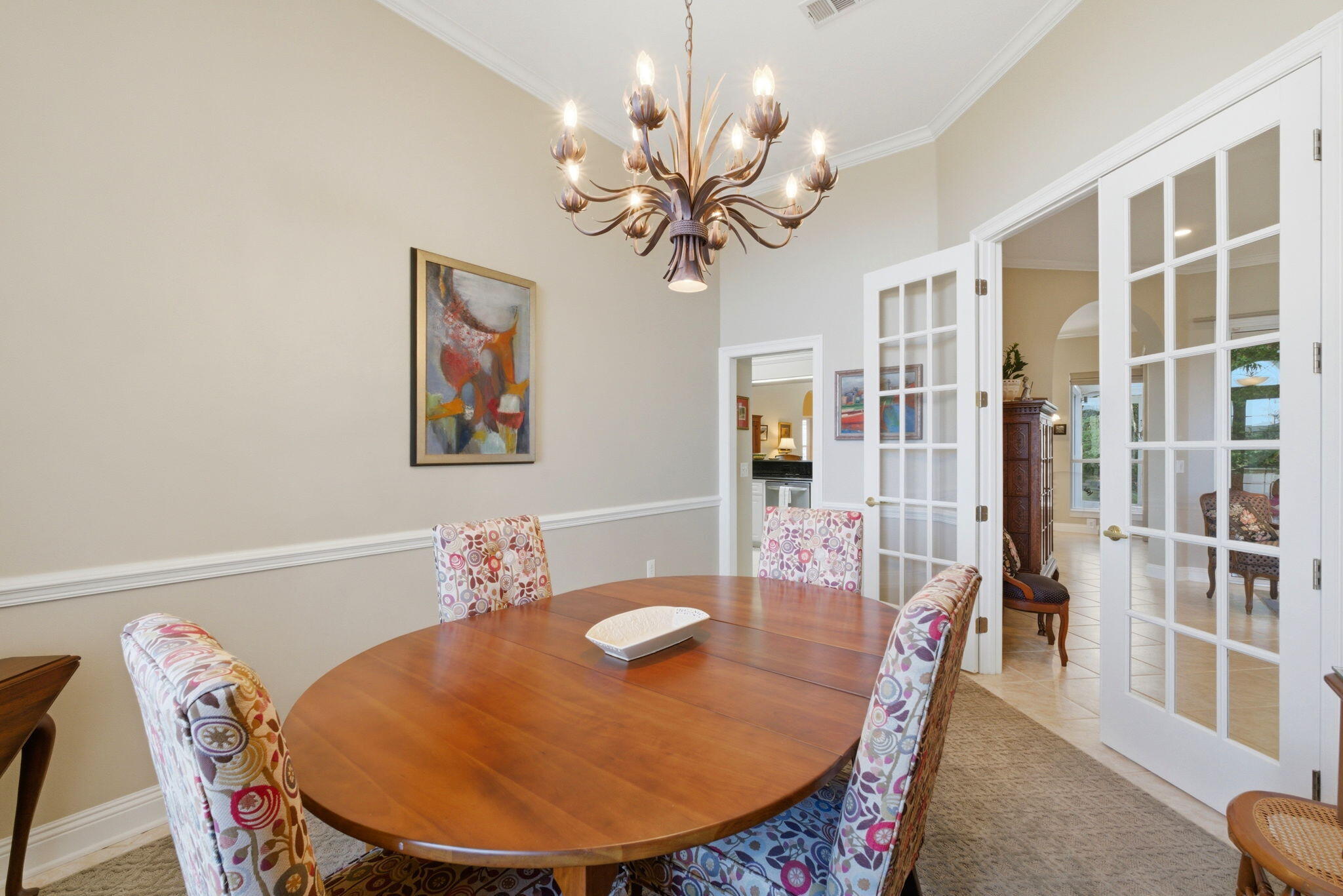 SCENIC HILLS NORTH - Residential