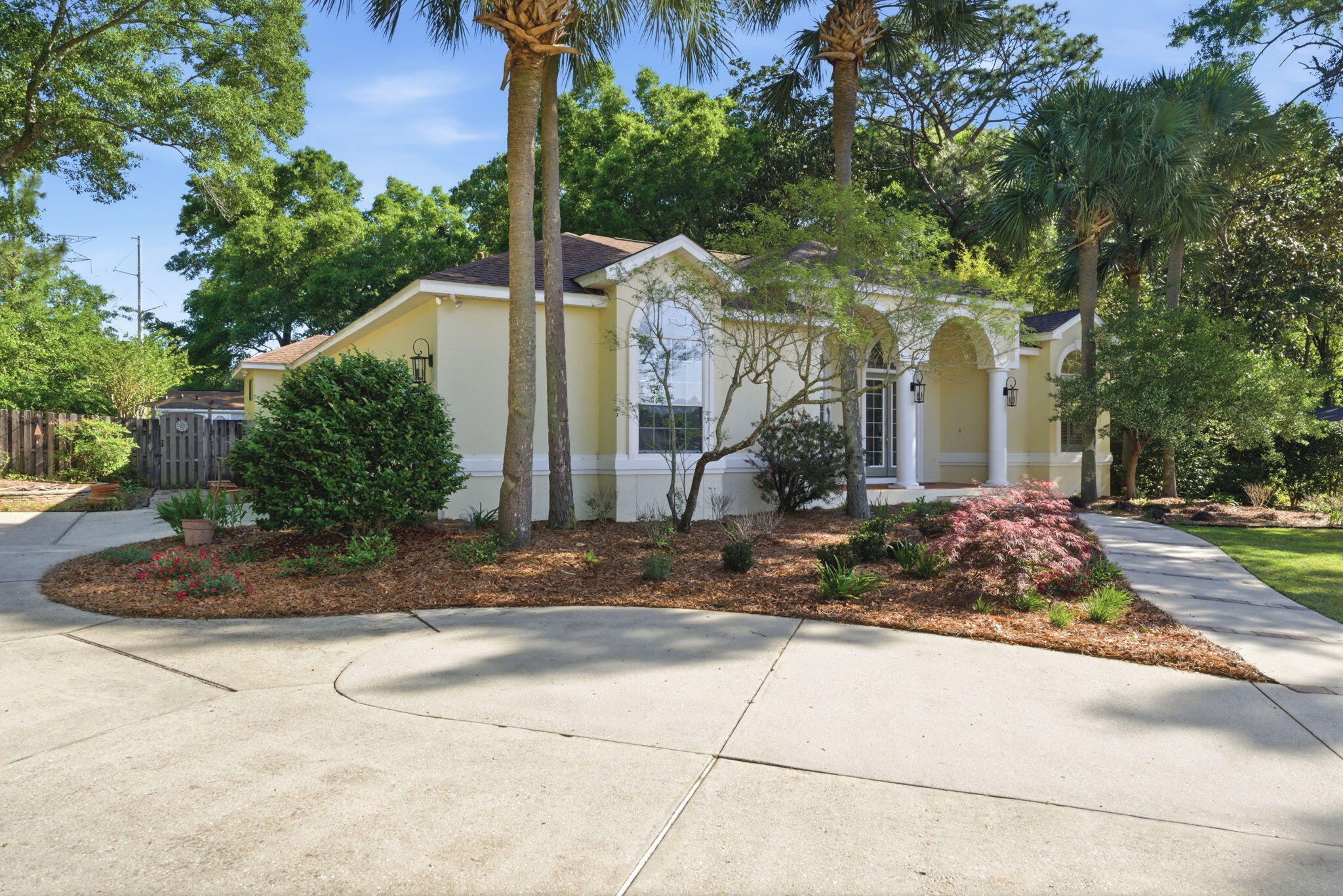 SCENIC HILLS NORTH - Residential