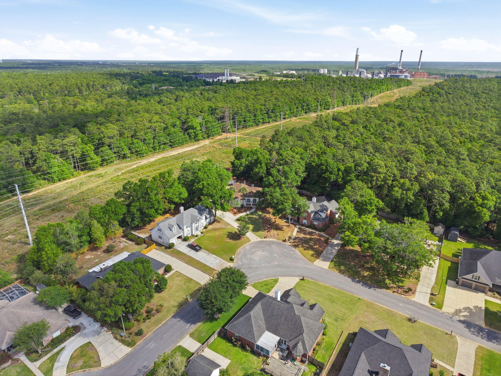 SCENIC HILLS NORTH - Residential