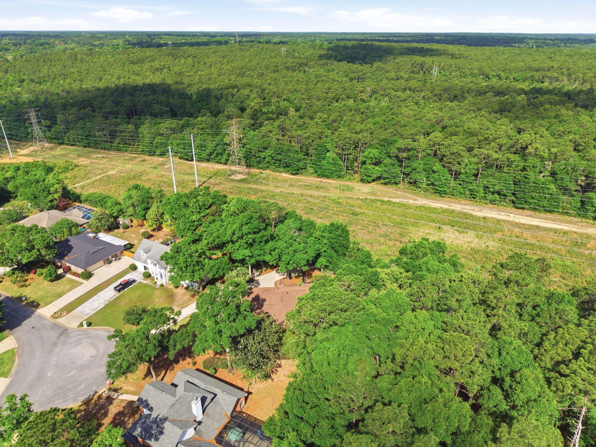 SCENIC HILLS NORTH - Residential