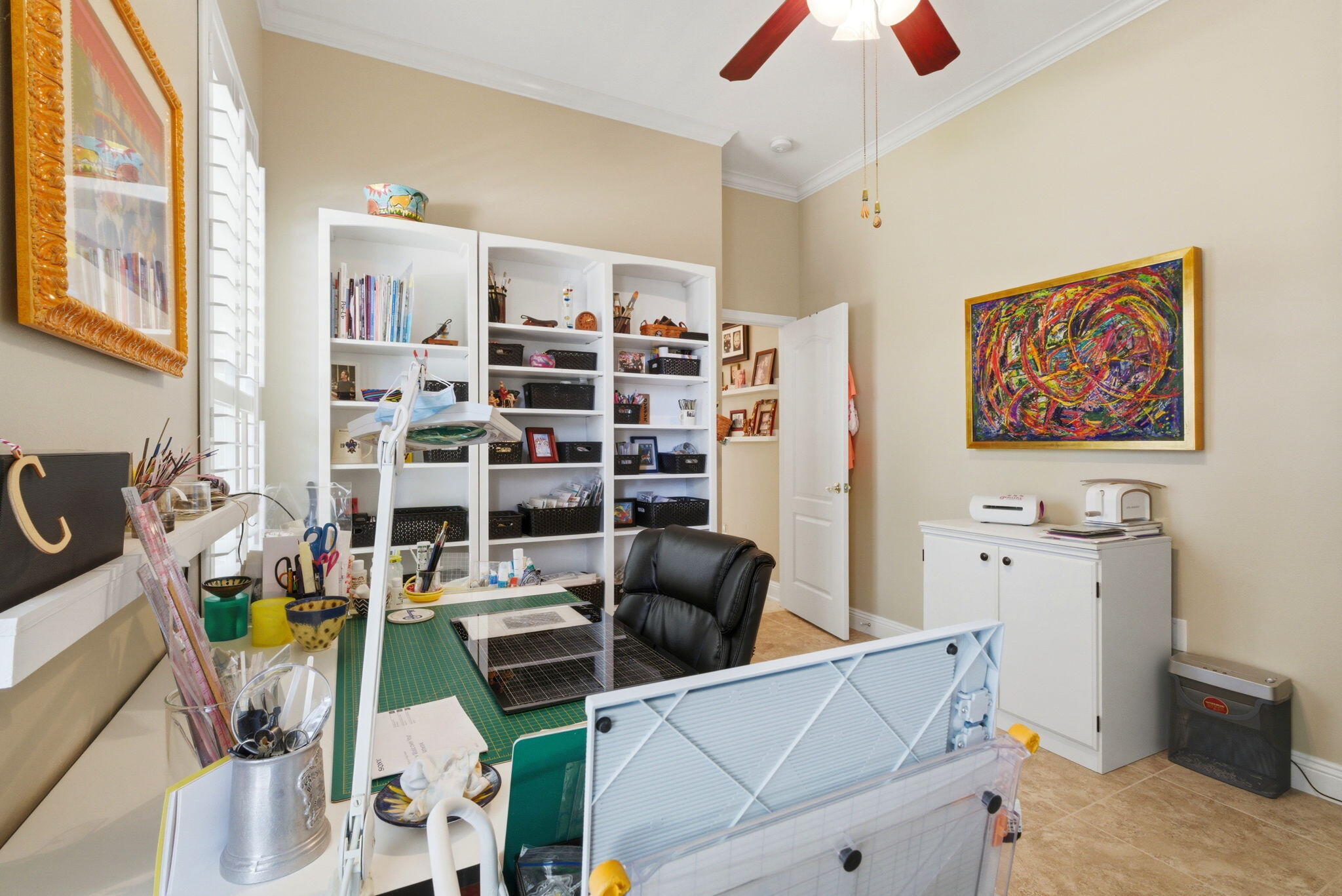 SCENIC HILLS NORTH - Residential