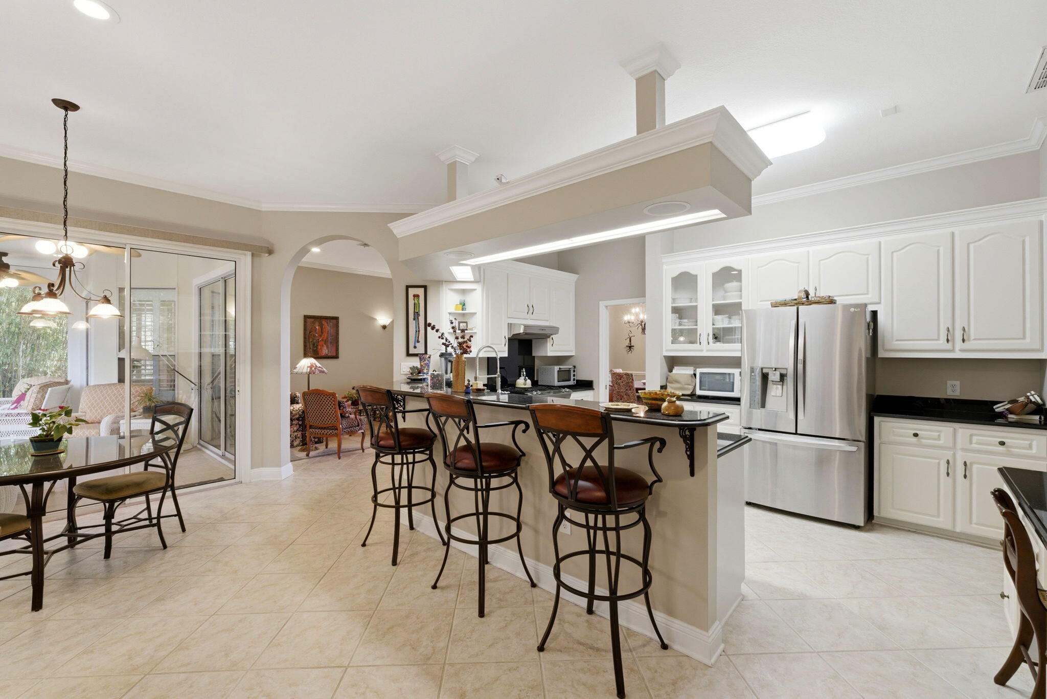 SCENIC HILLS NORTH - Residential