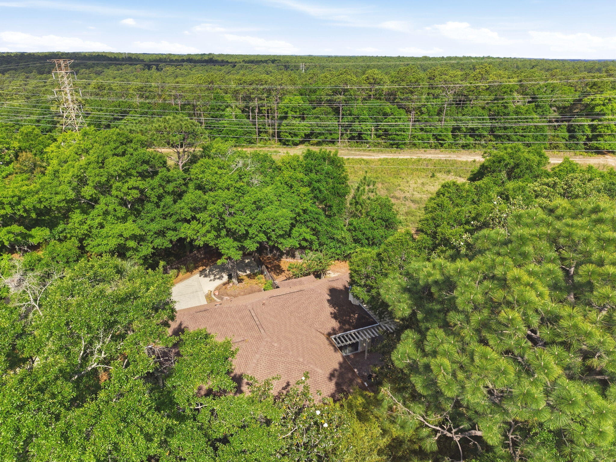 SCENIC HILLS NORTH - Residential