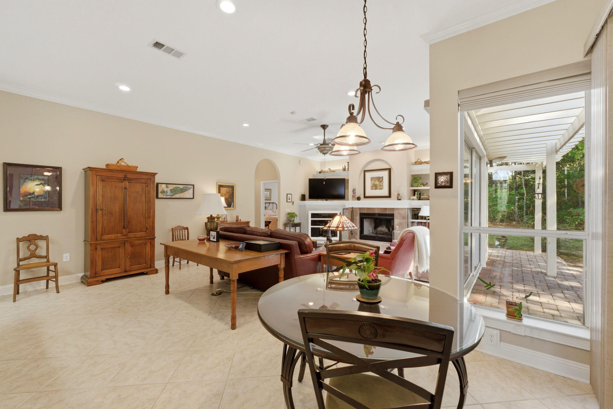 SCENIC HILLS NORTH - Residential