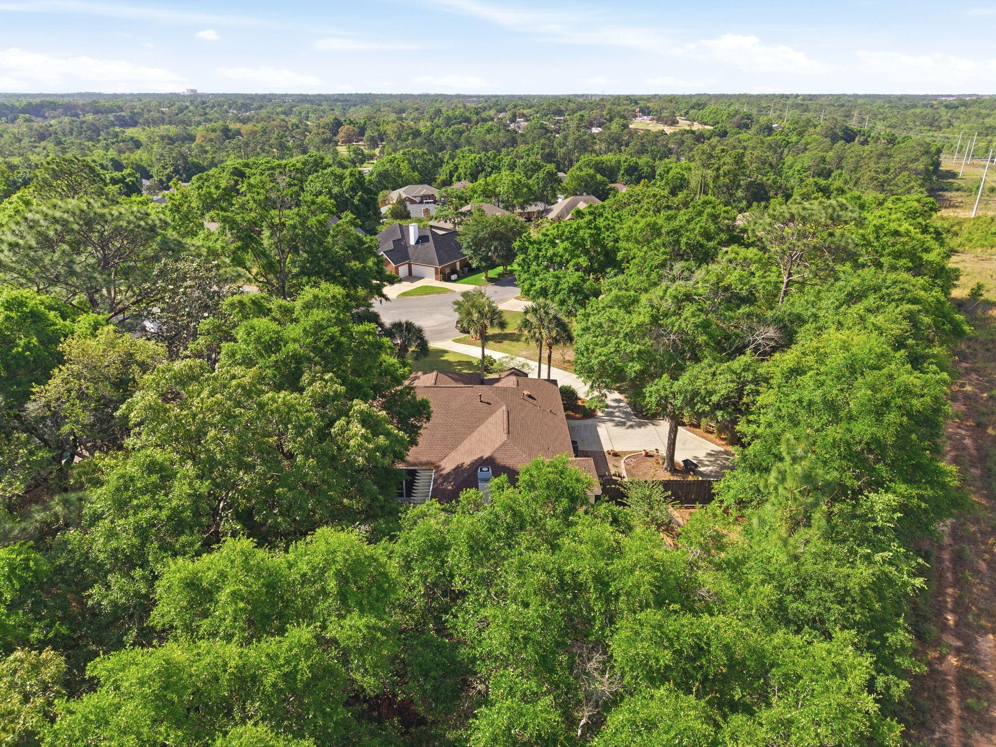 SCENIC HILLS NORTH - Residential