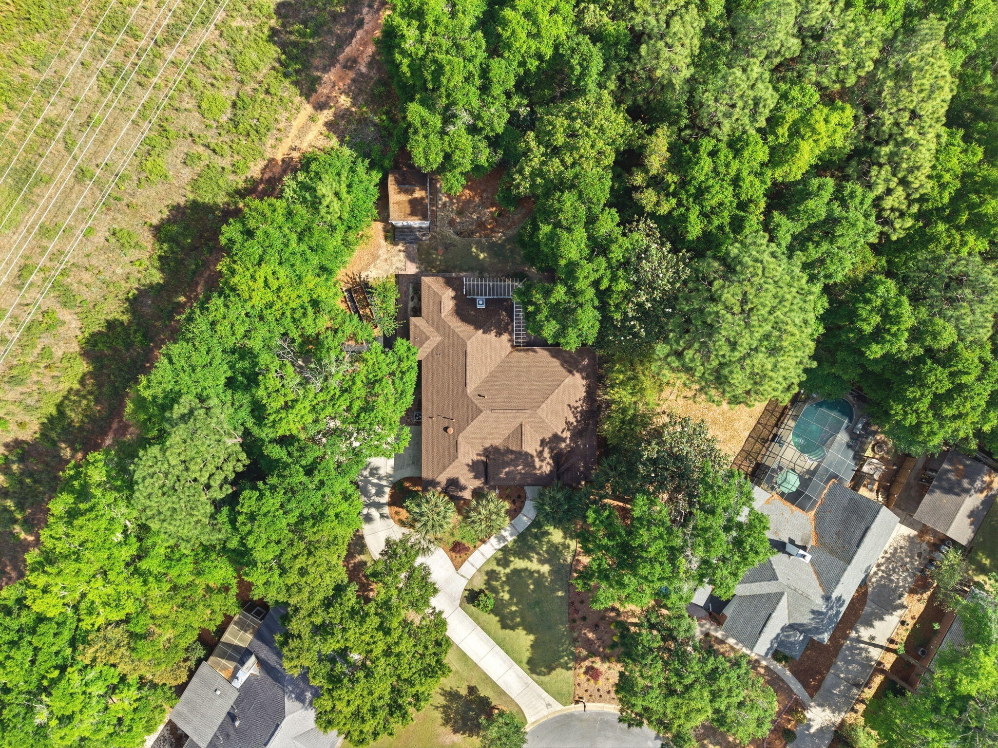 SCENIC HILLS NORTH - Residential