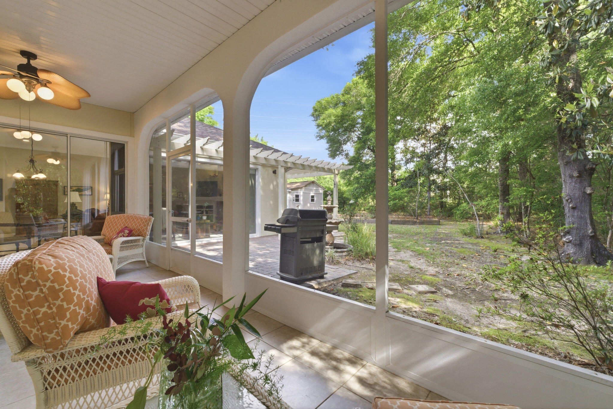 SCENIC HILLS NORTH - Residential