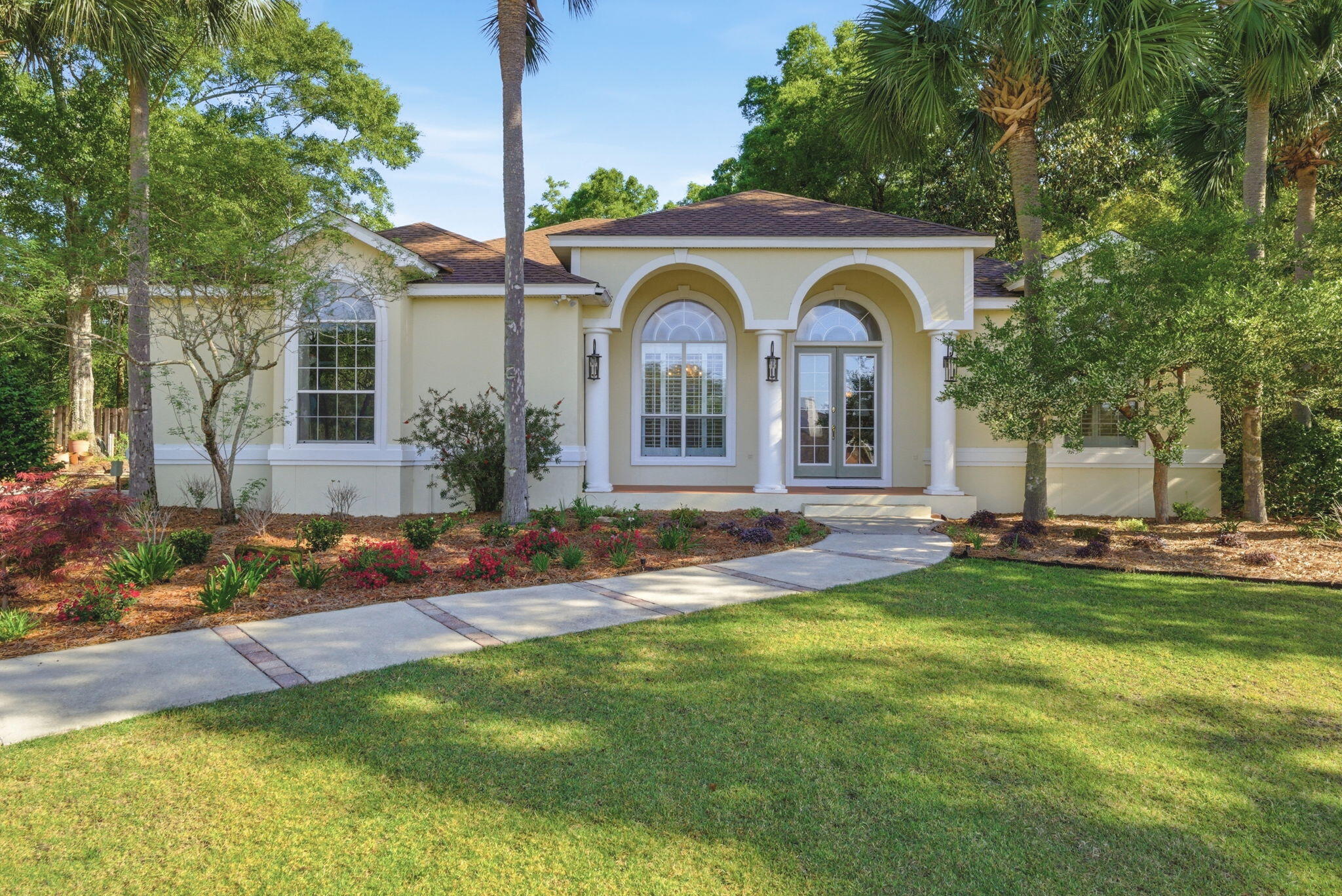 SCENIC HILLS NORTH - Residential