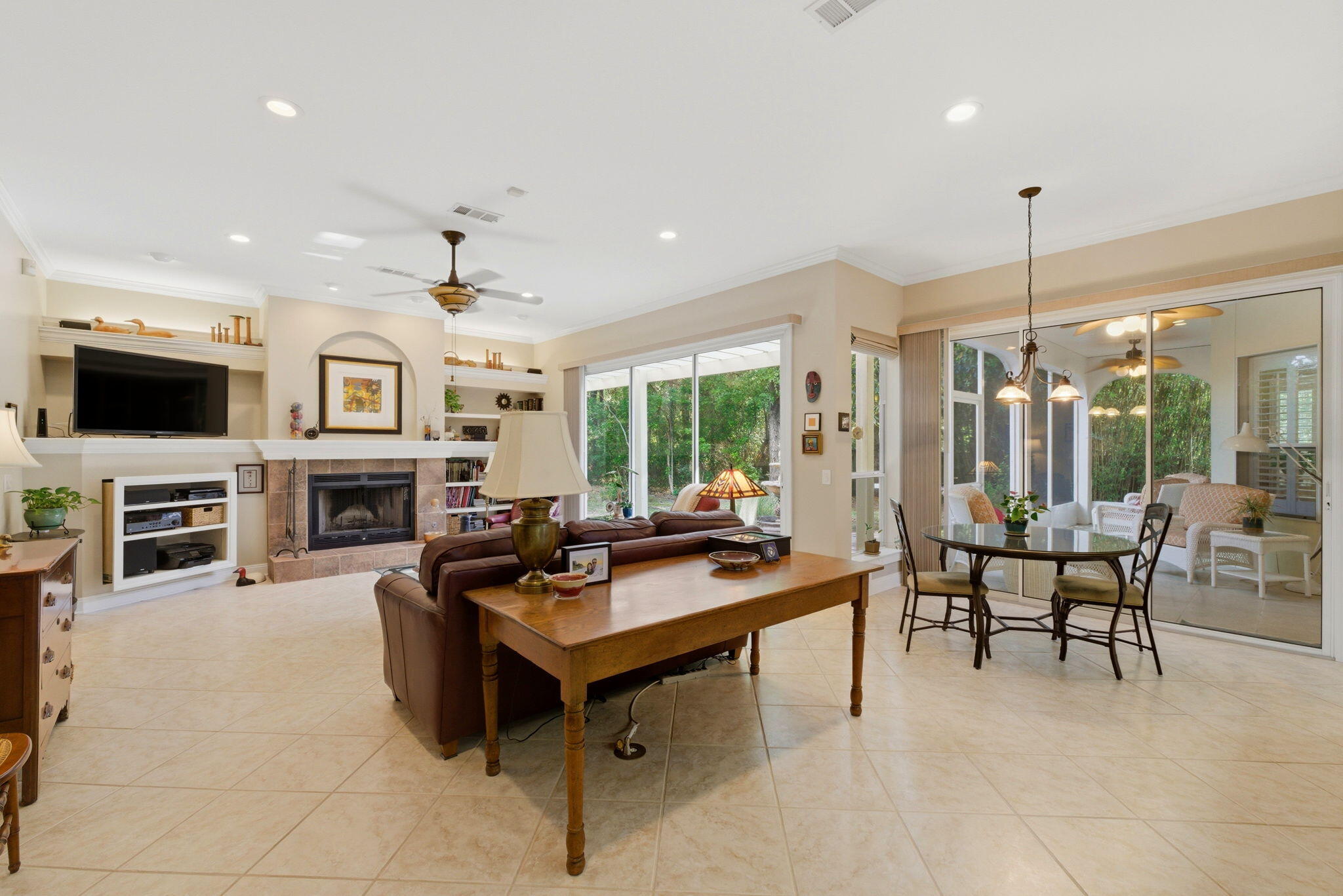 SCENIC HILLS NORTH - Residential