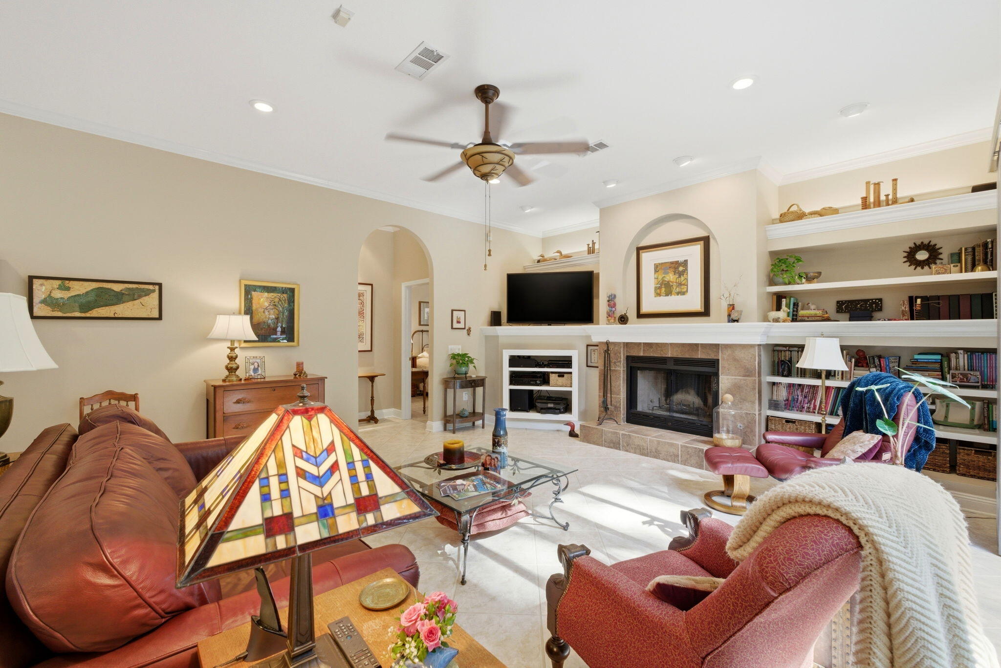 SCENIC HILLS NORTH - Residential