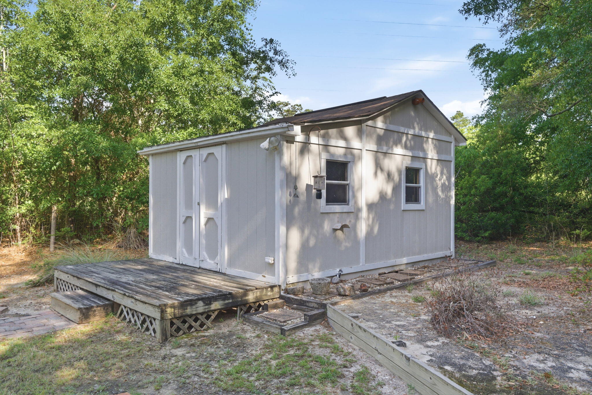 SCENIC HILLS NORTH - Residential