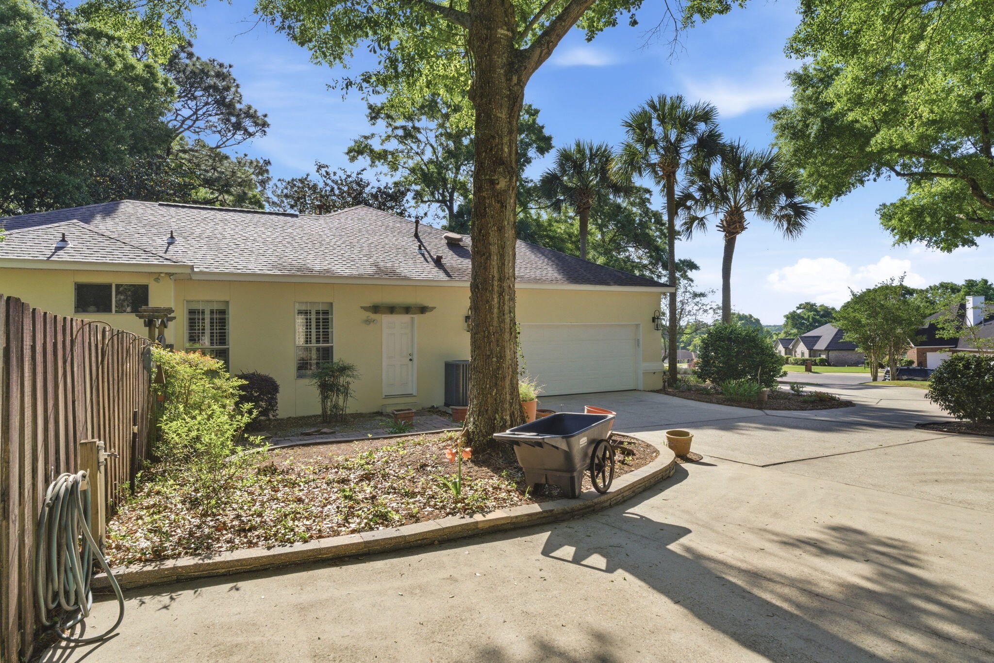 SCENIC HILLS NORTH - Residential