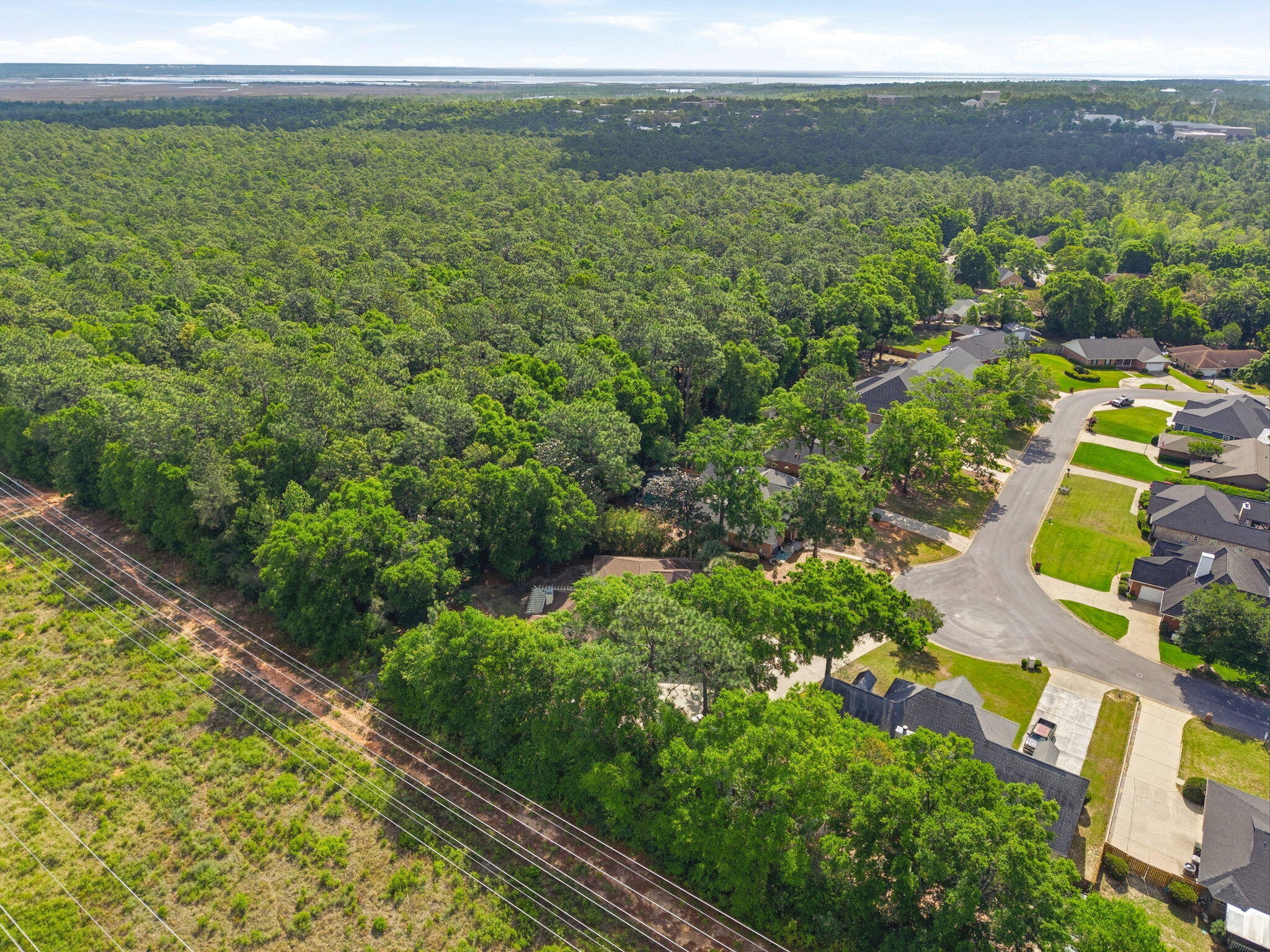 SCENIC HILLS NORTH - Residential