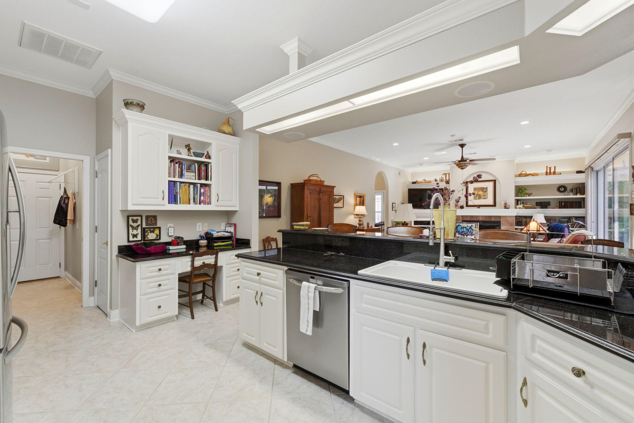 SCENIC HILLS NORTH - Residential