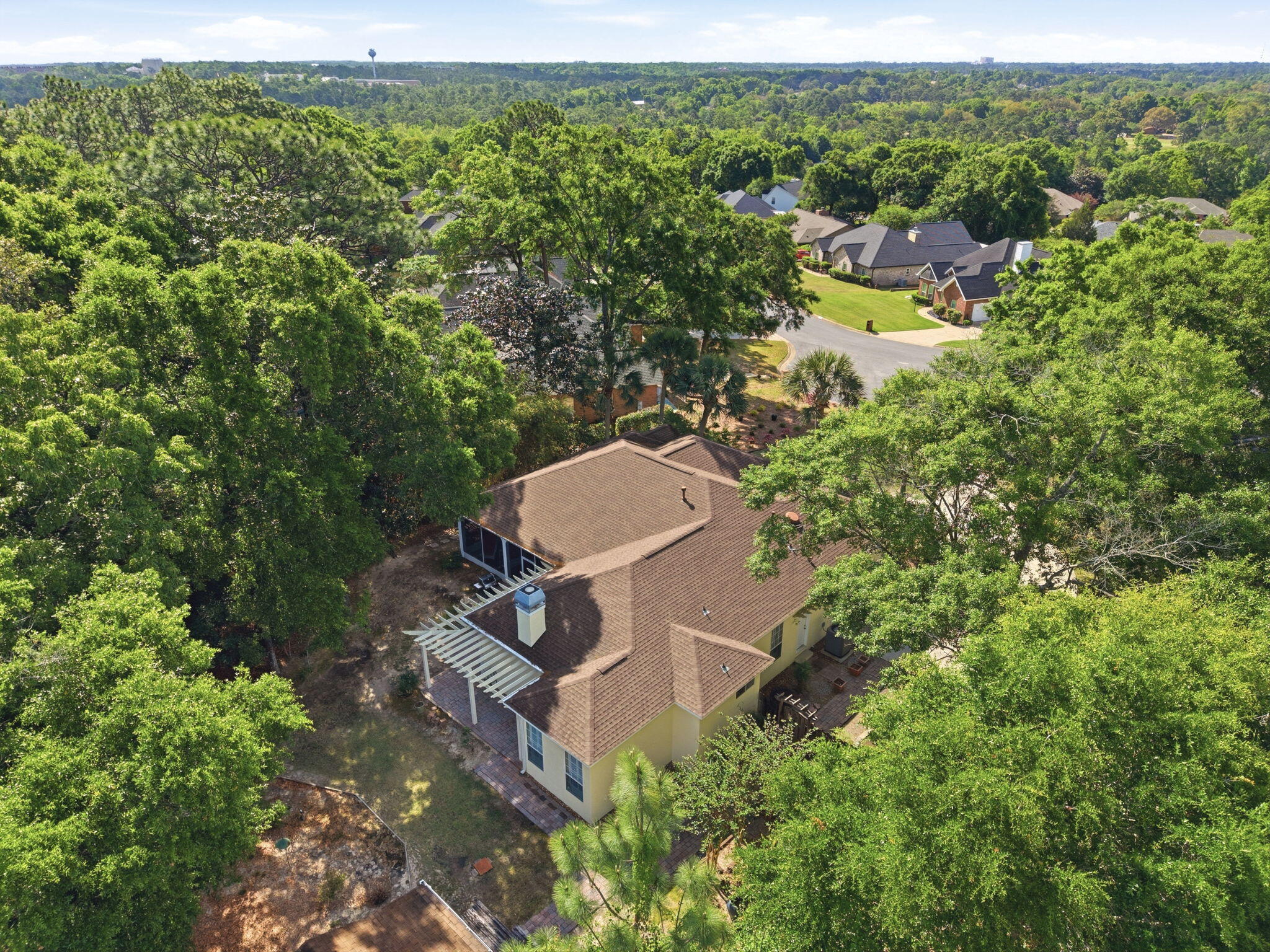 SCENIC HILLS NORTH - Residential