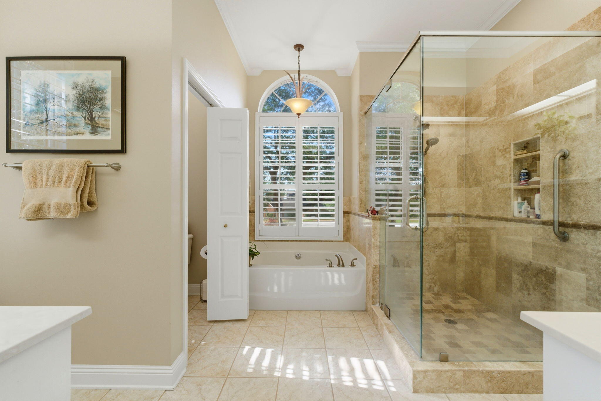 SCENIC HILLS NORTH - Residential