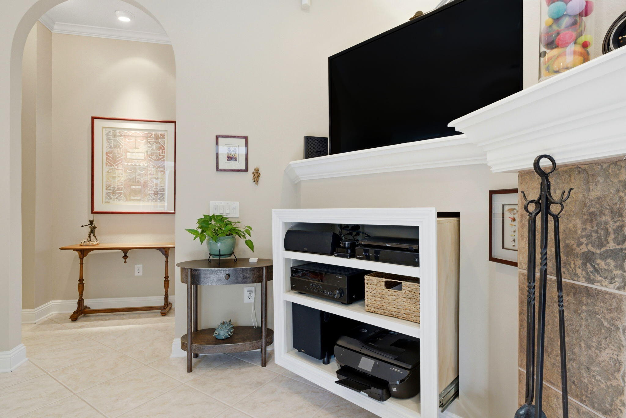 SCENIC HILLS NORTH - Residential