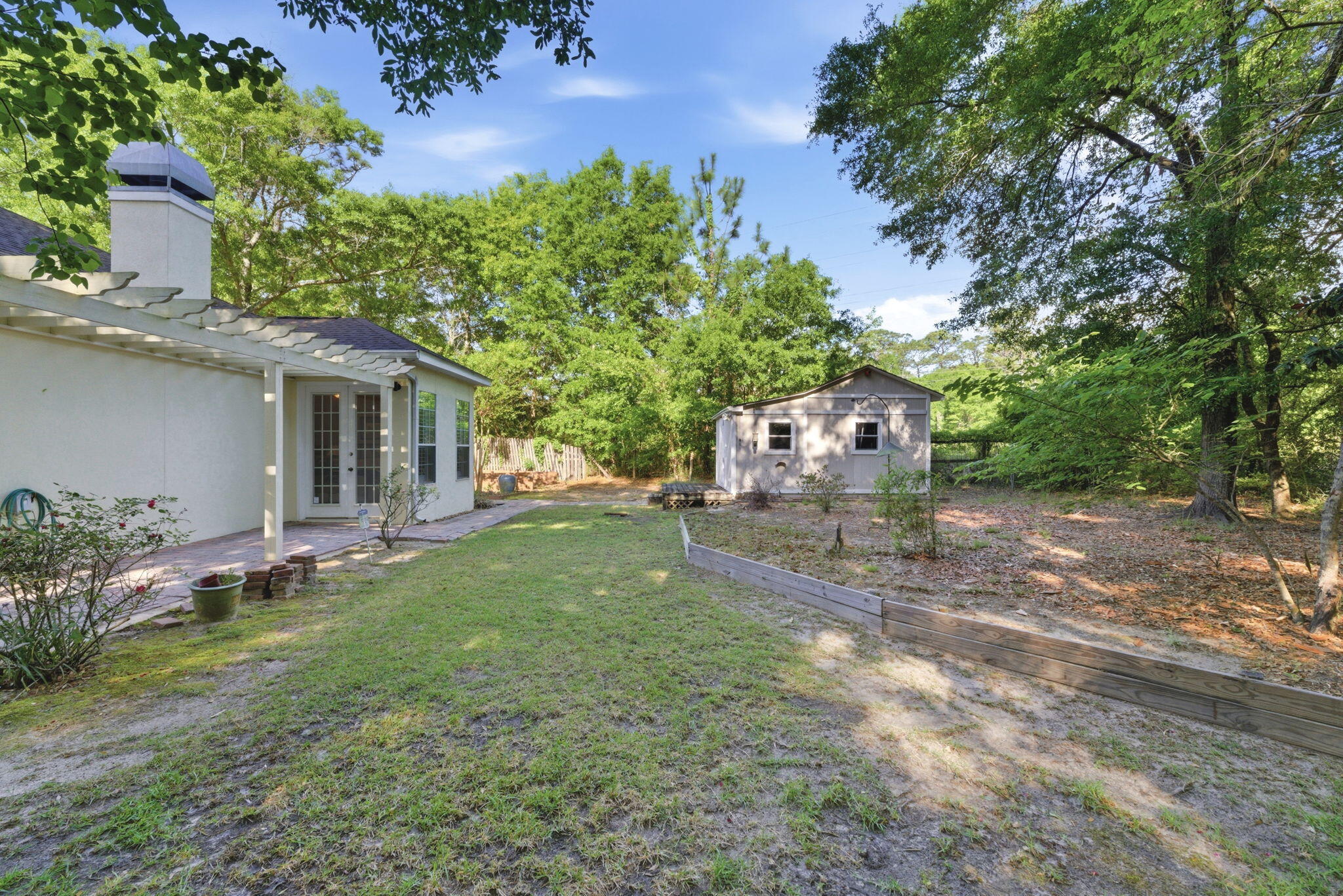 SCENIC HILLS NORTH - Residential