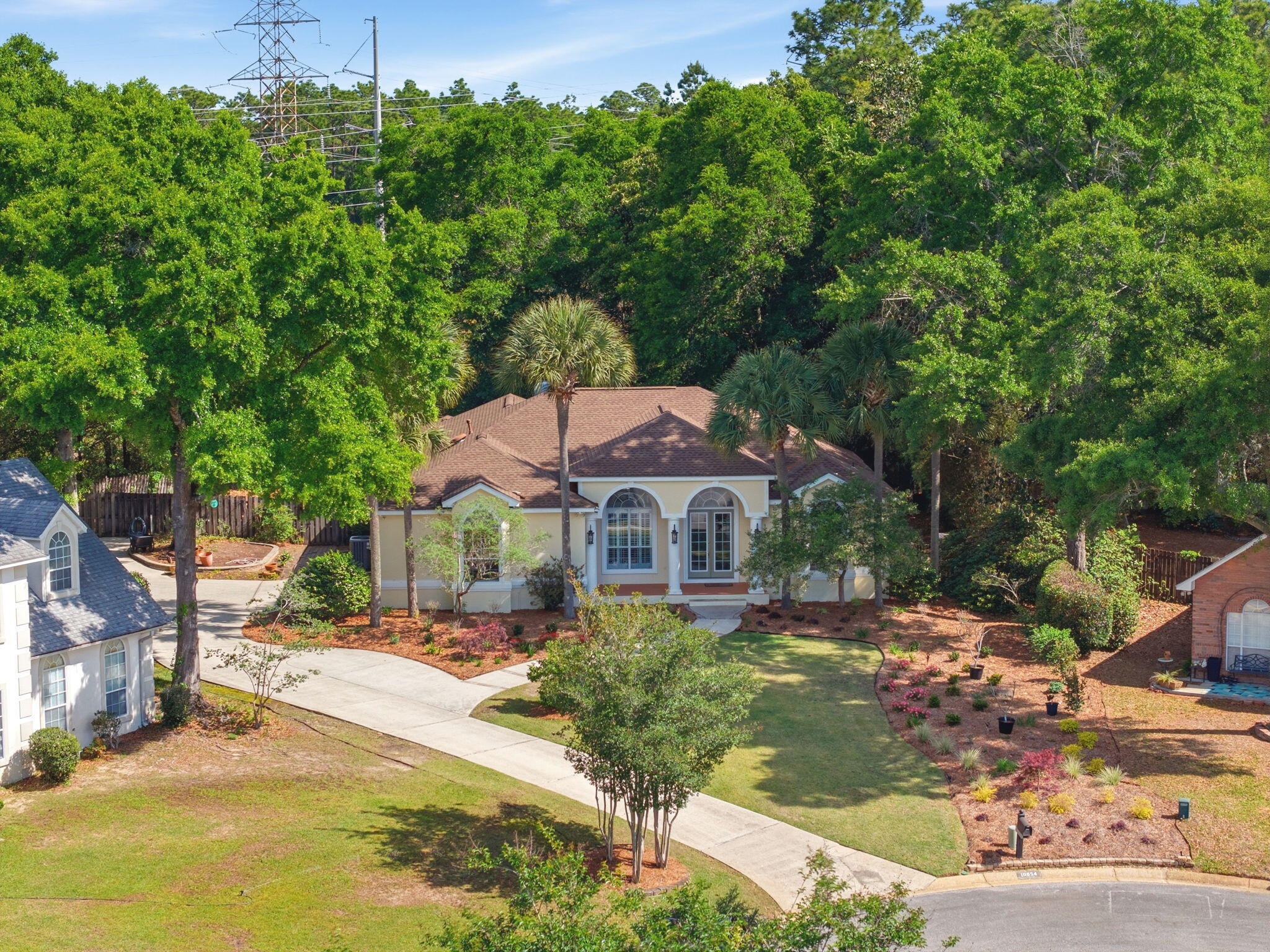 SCENIC HILLS NORTH - Residential