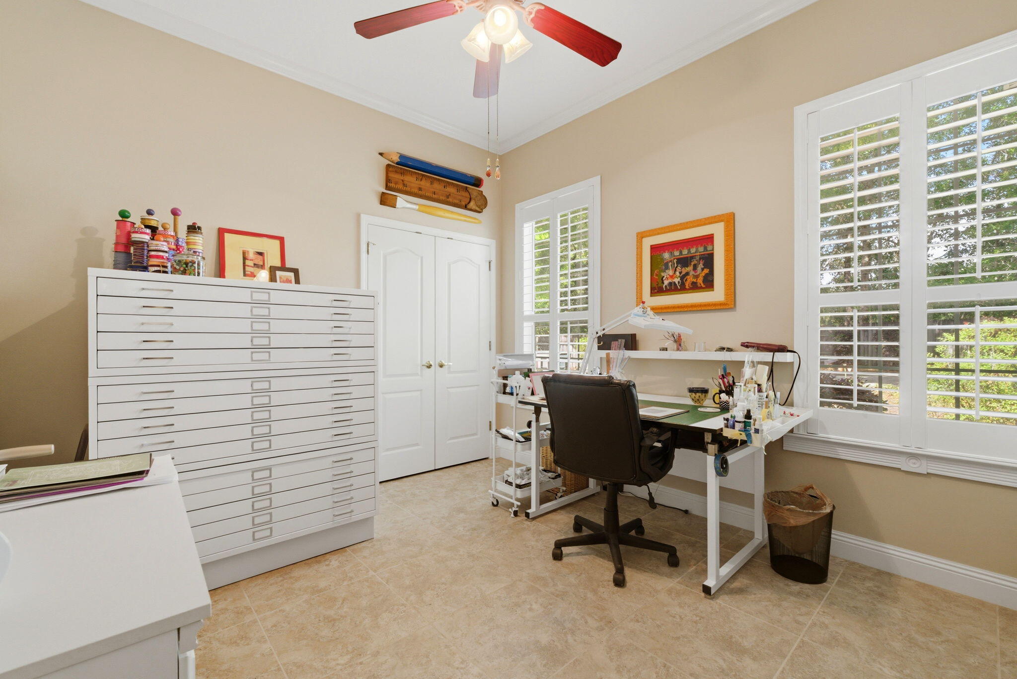 SCENIC HILLS NORTH - Residential