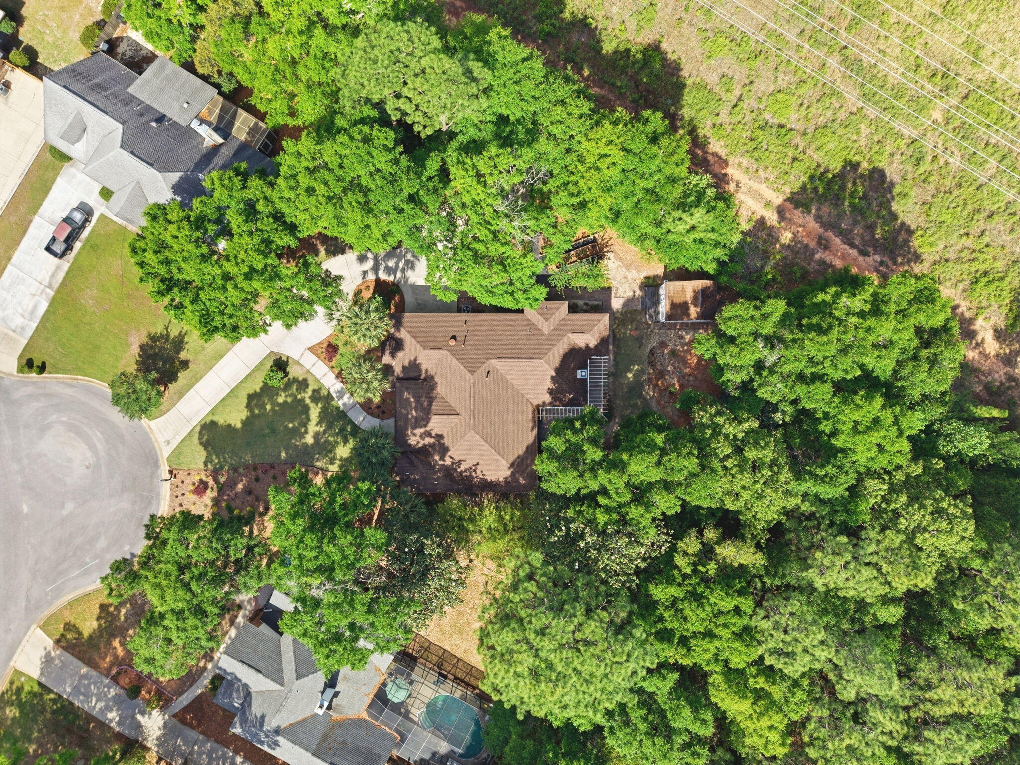 SCENIC HILLS NORTH - Residential