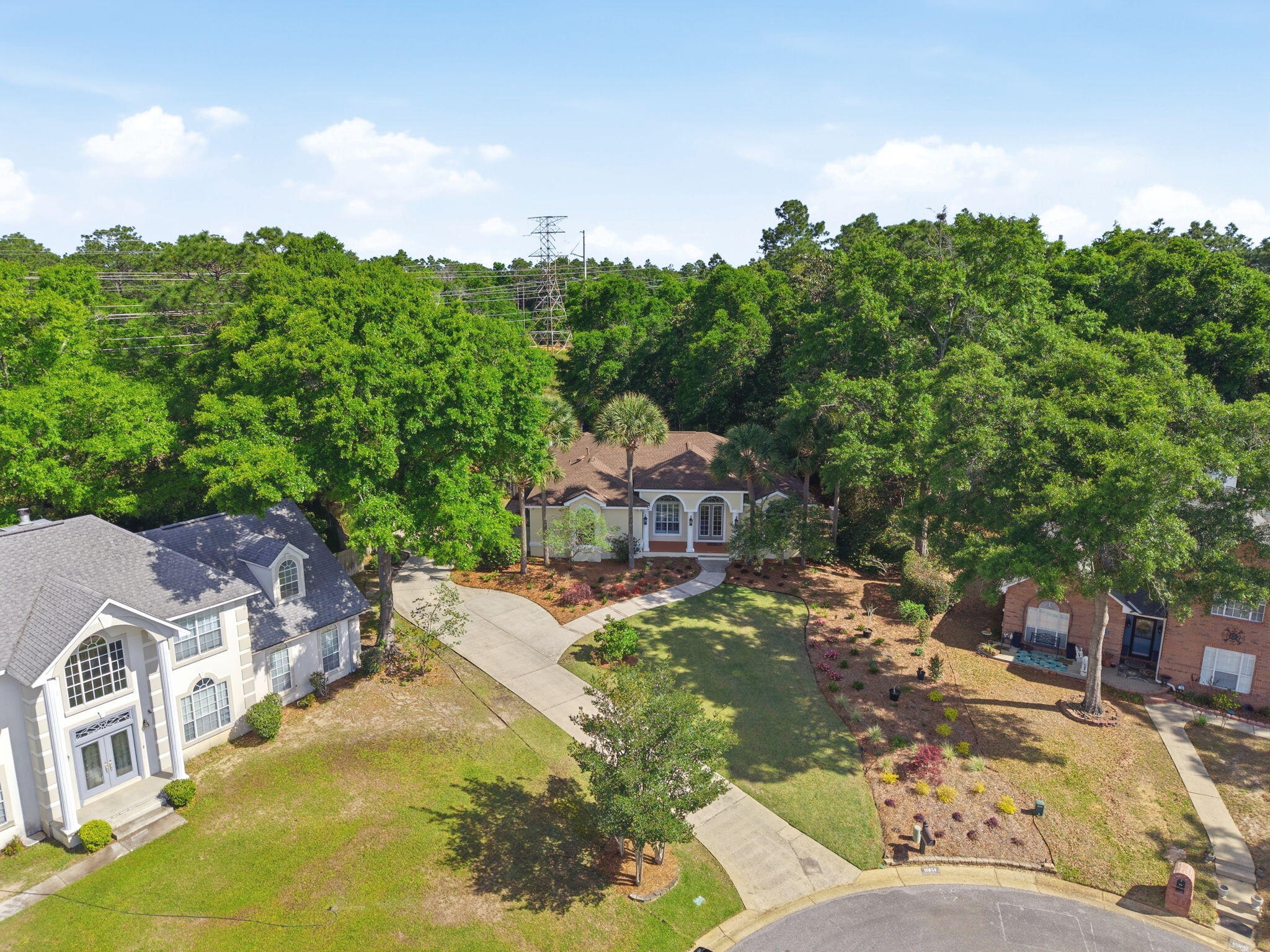 SCENIC HILLS NORTH - Residential