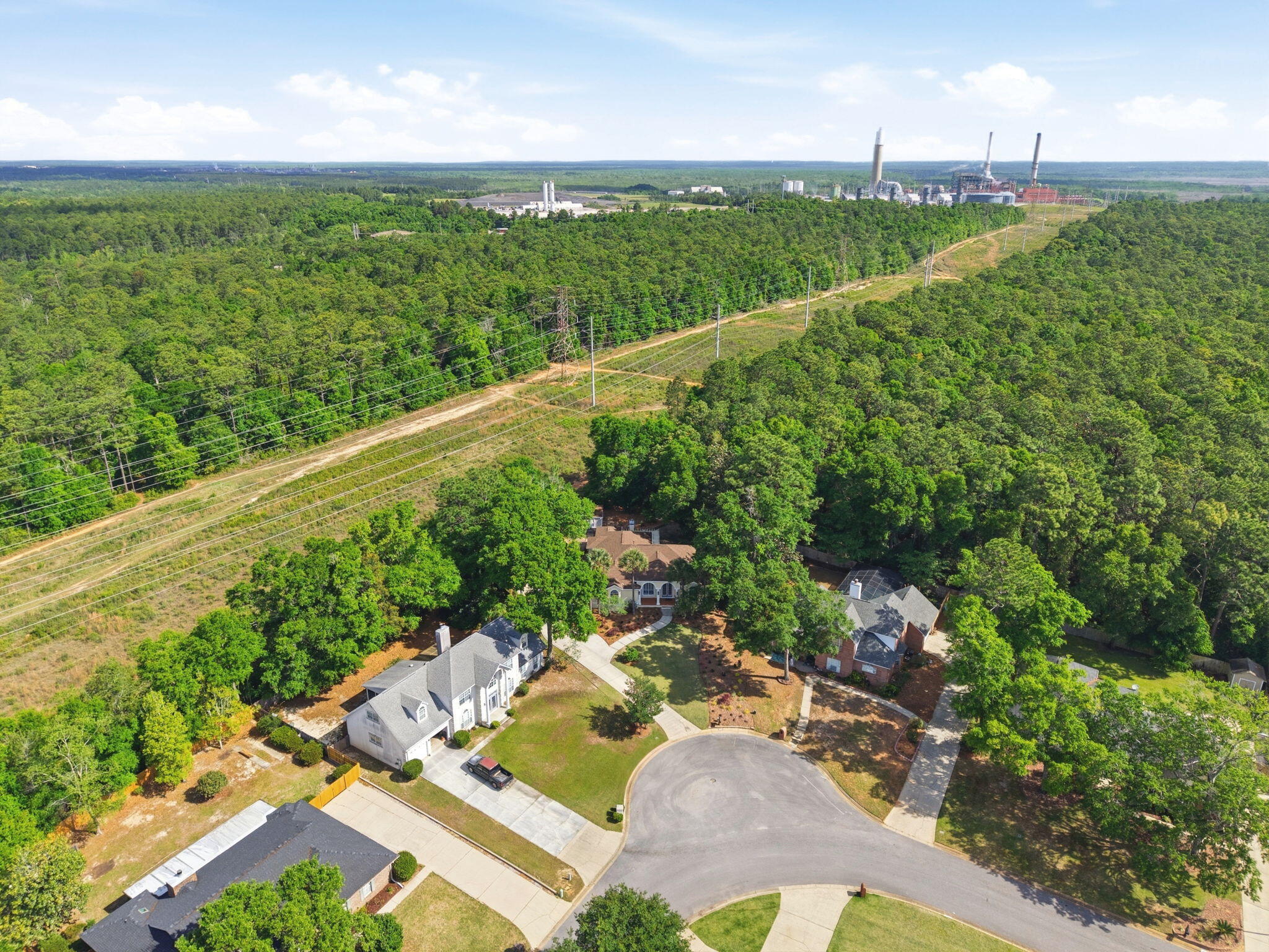 SCENIC HILLS NORTH - Residential