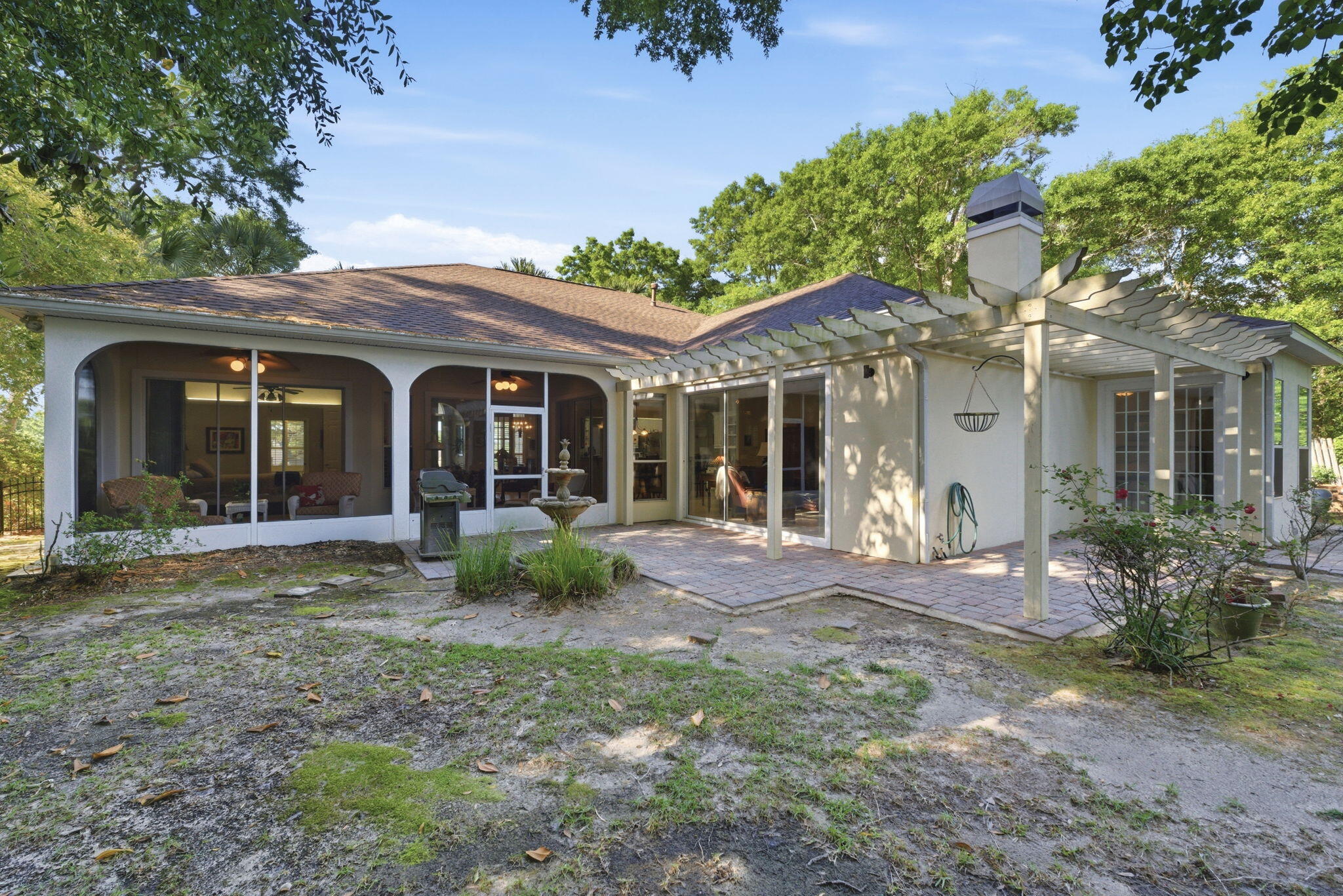 SCENIC HILLS NORTH - Residential