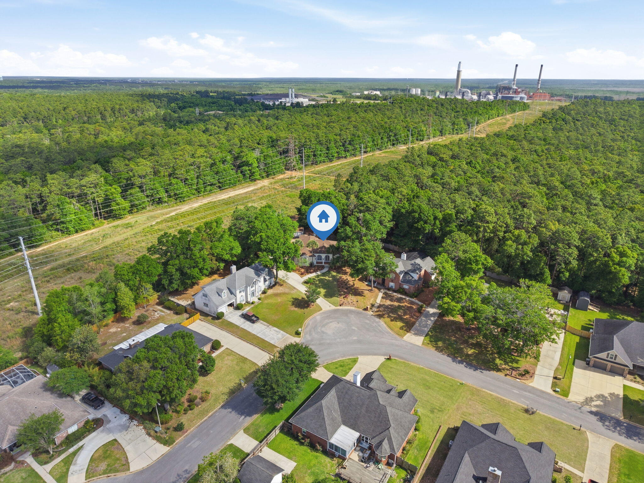 SCENIC HILLS NORTH - Residential