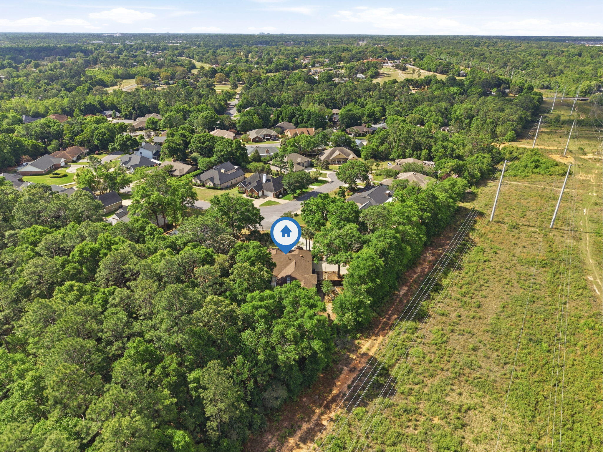 SCENIC HILLS NORTH - Residential