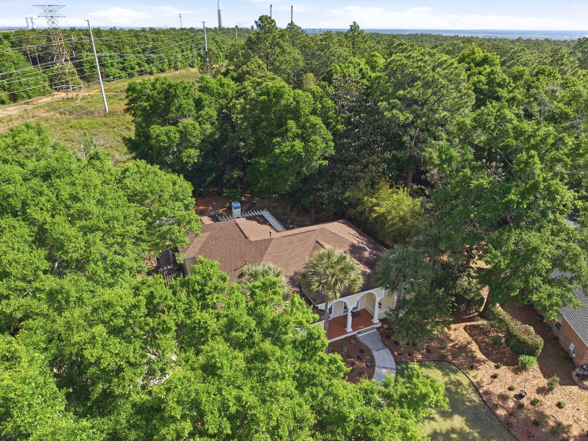 SCENIC HILLS NORTH - Residential