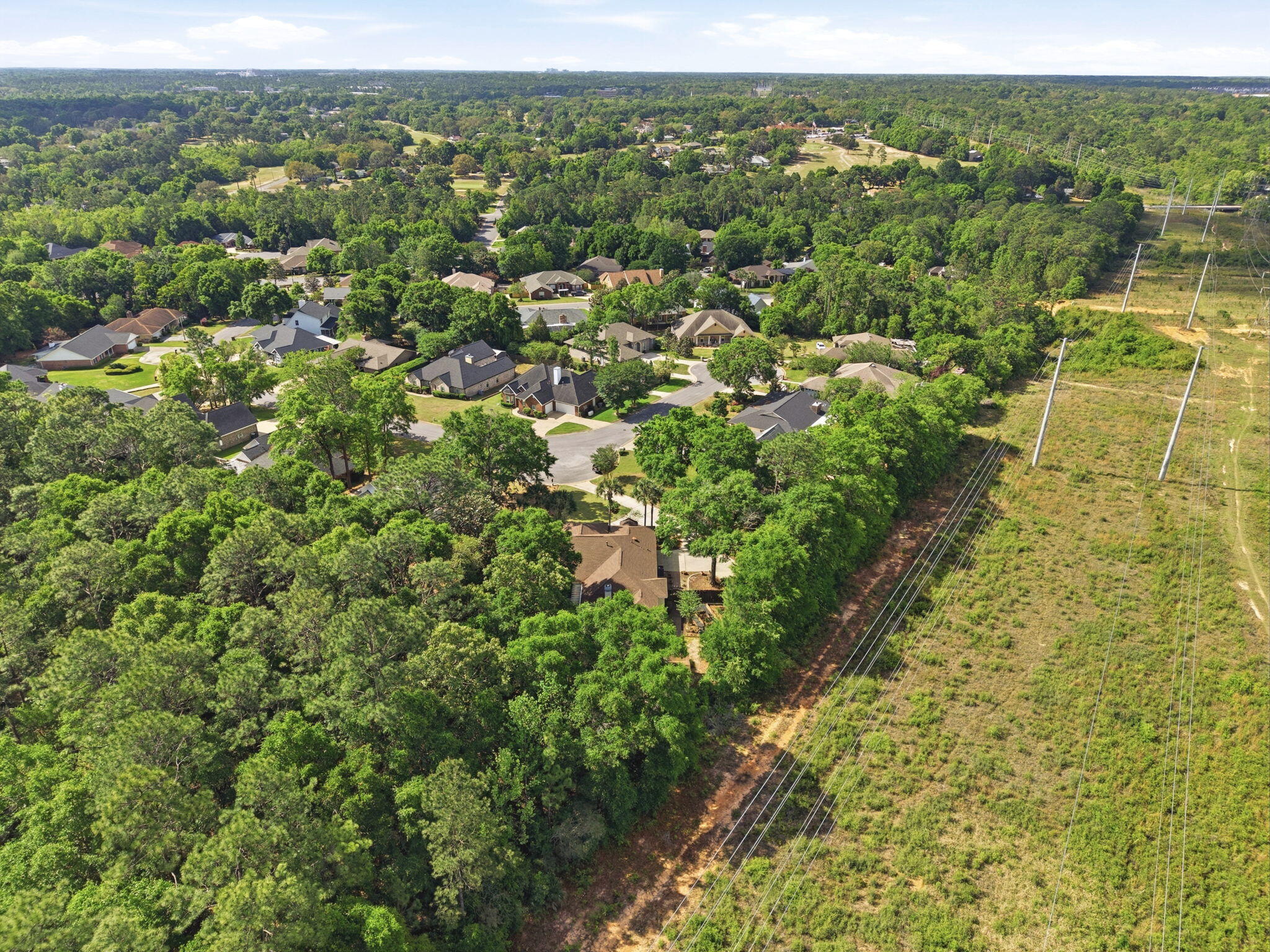 SCENIC HILLS NORTH - Residential