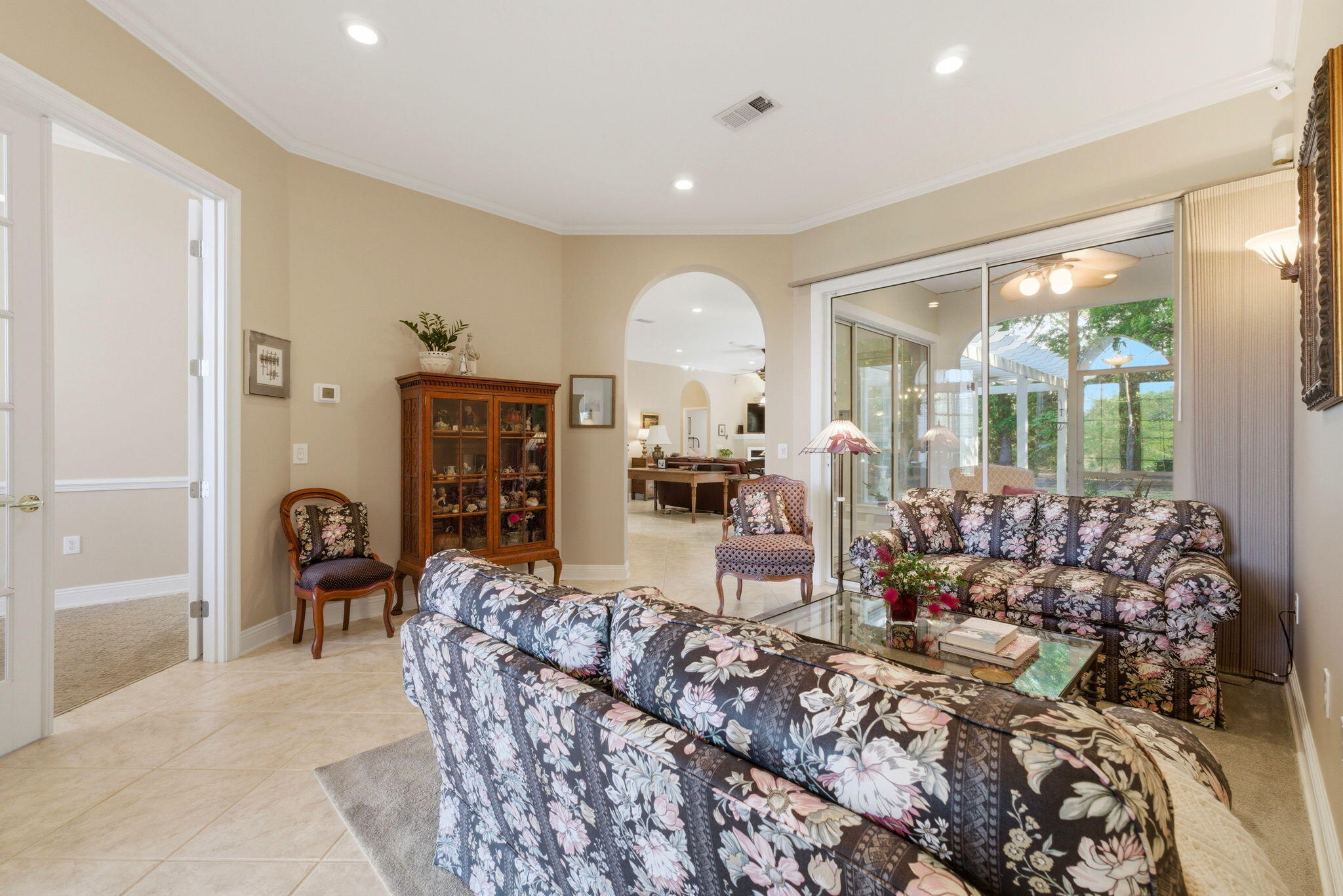 SCENIC HILLS NORTH - Residential