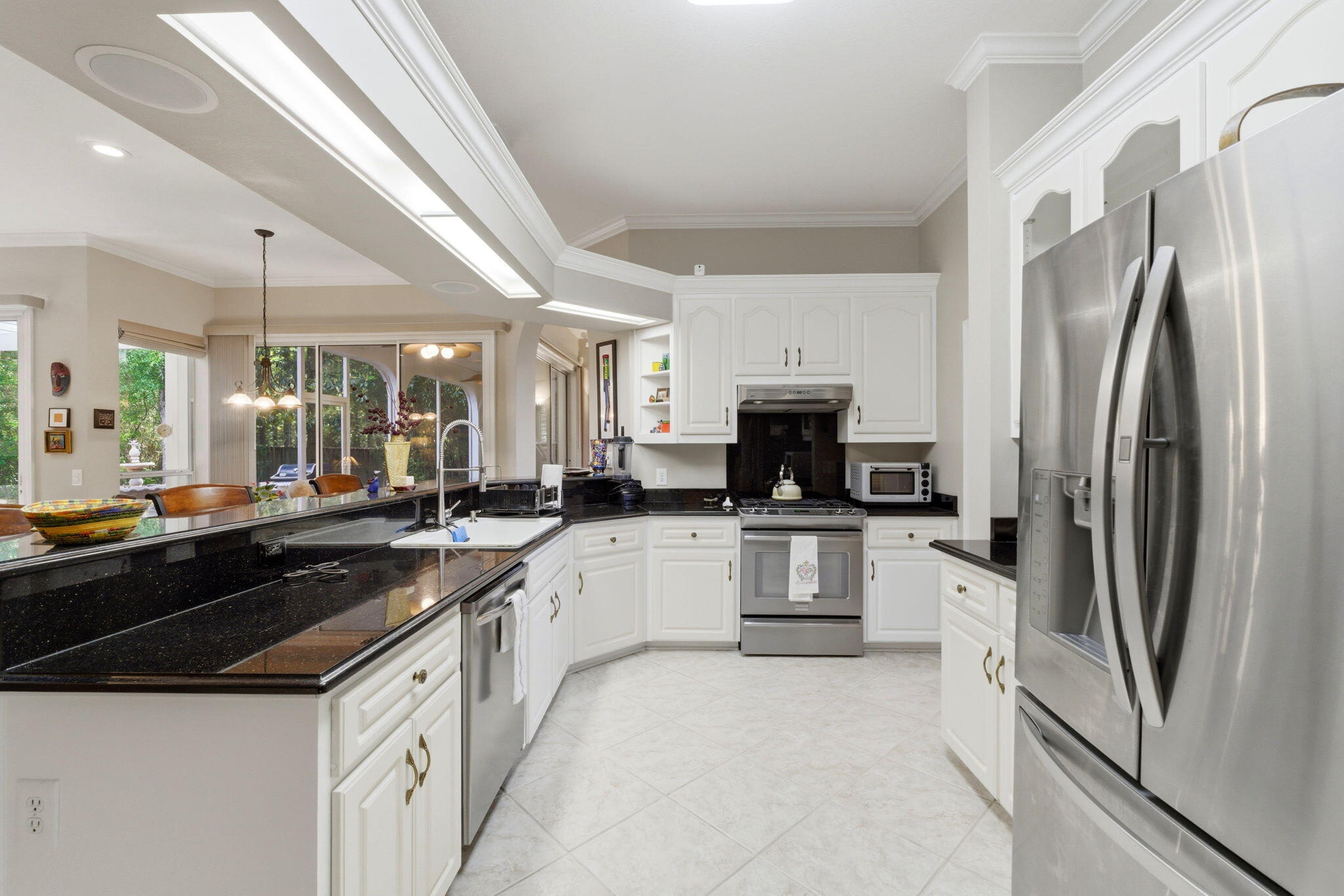 SCENIC HILLS NORTH - Residential