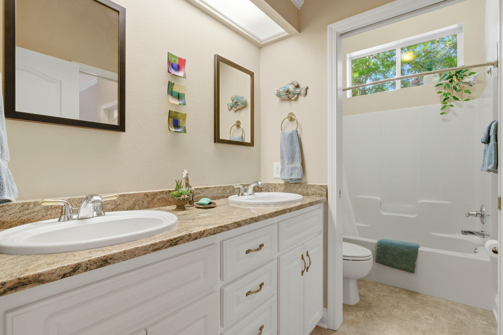 SCENIC HILLS NORTH - Residential