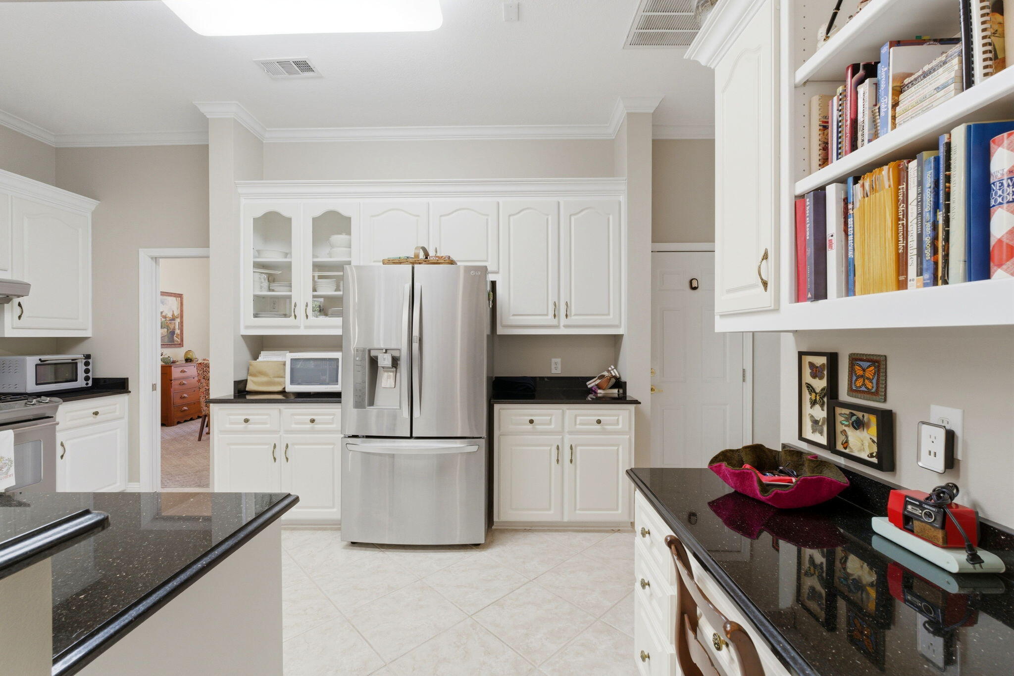 SCENIC HILLS NORTH - Residential