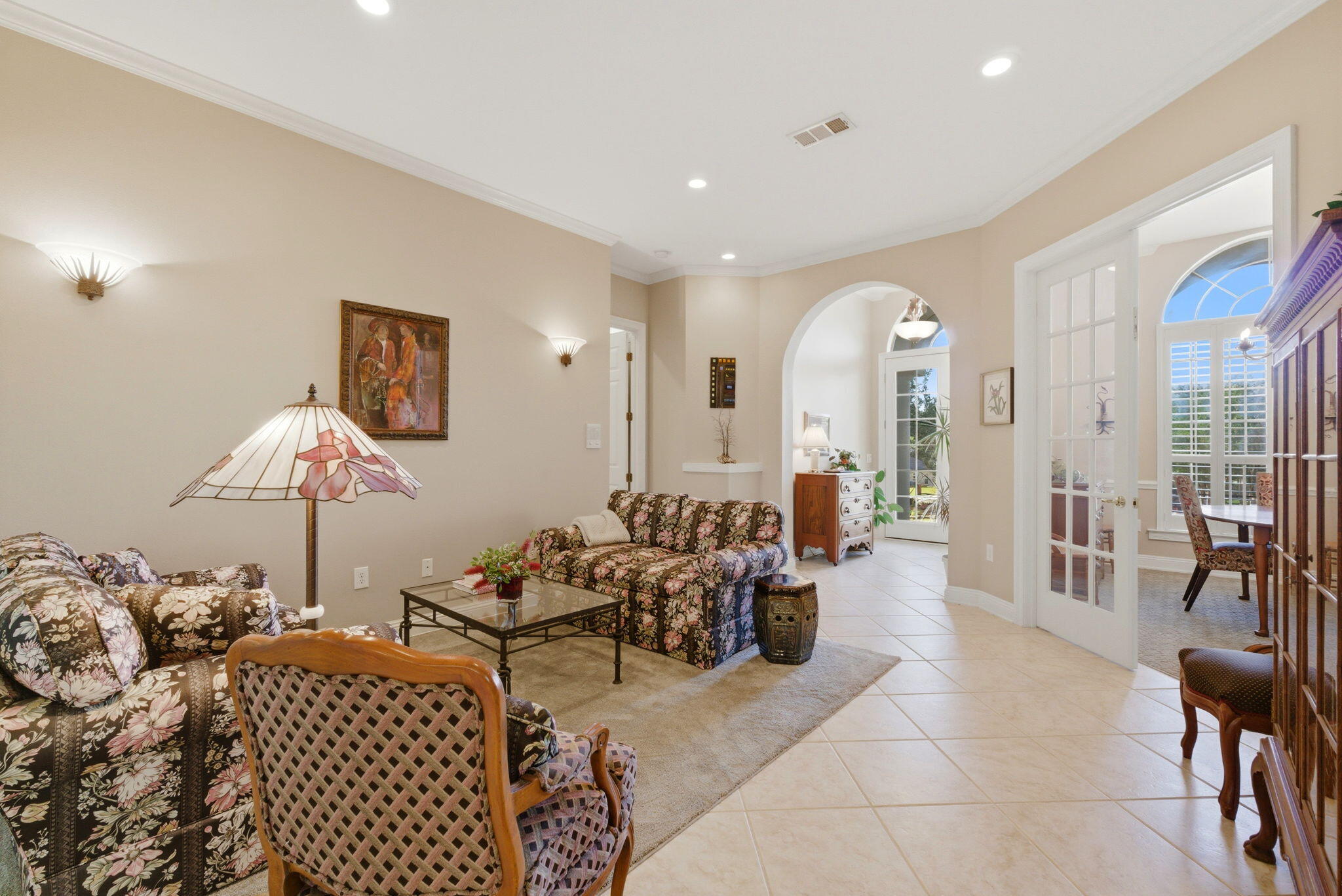 SCENIC HILLS NORTH - Residential