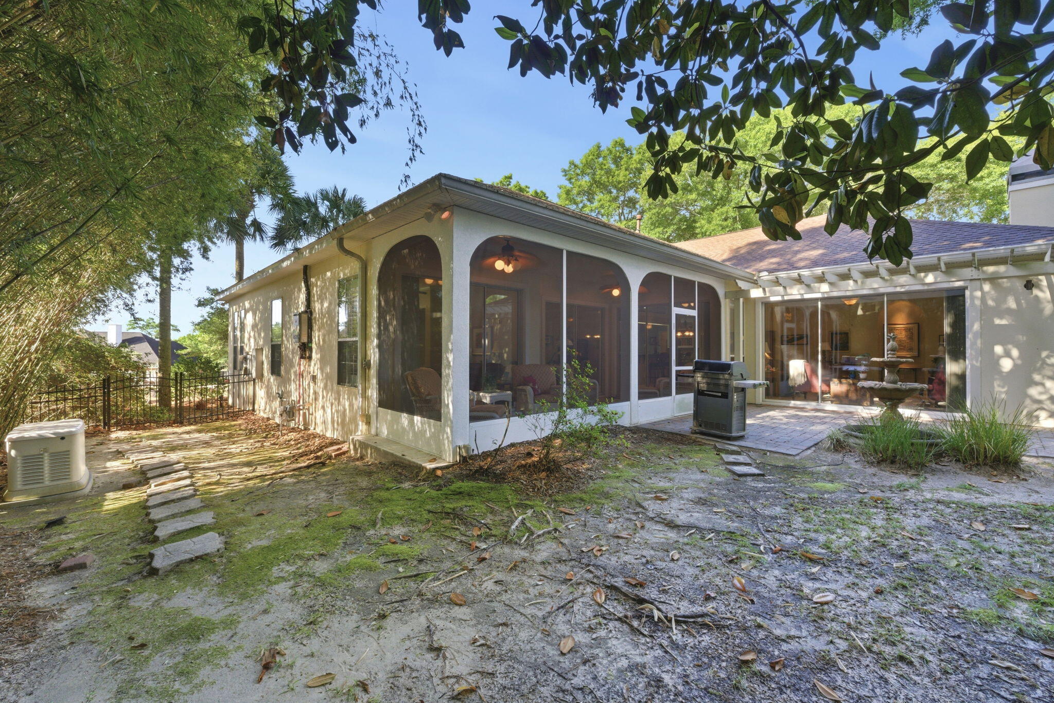 SCENIC HILLS NORTH - Residential