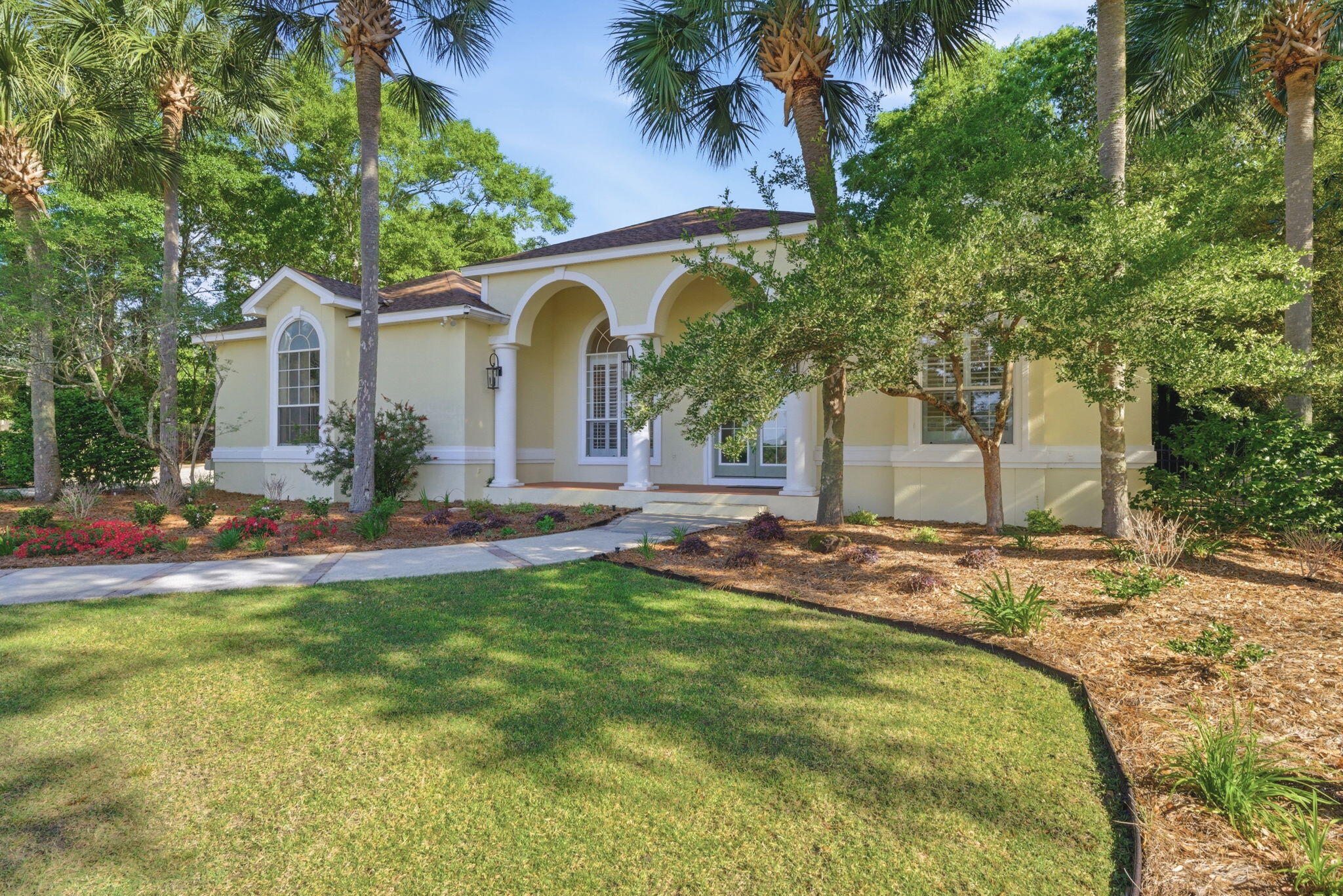 SCENIC HILLS NORTH - Residential