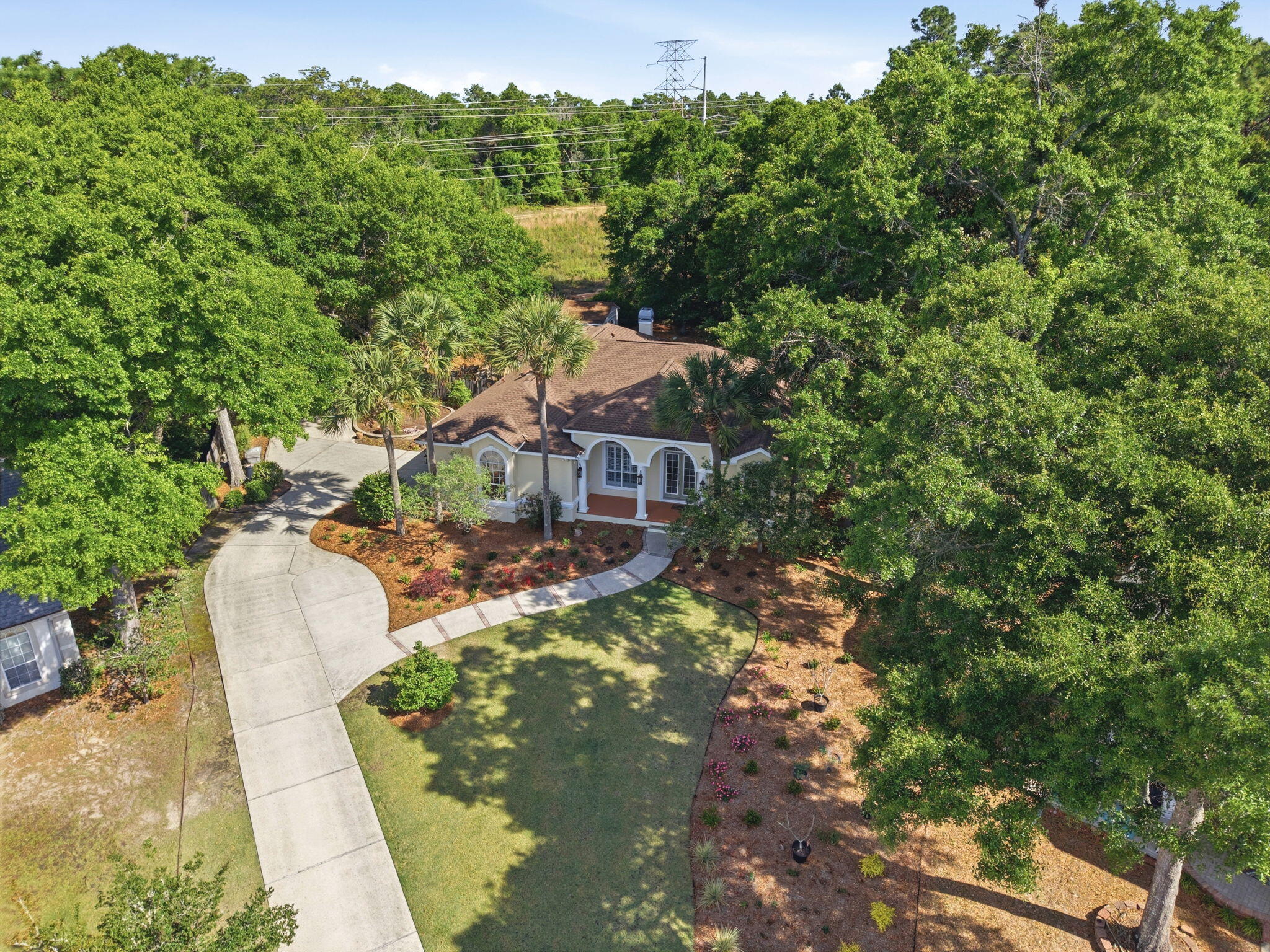 SCENIC HILLS NORTH - Residential