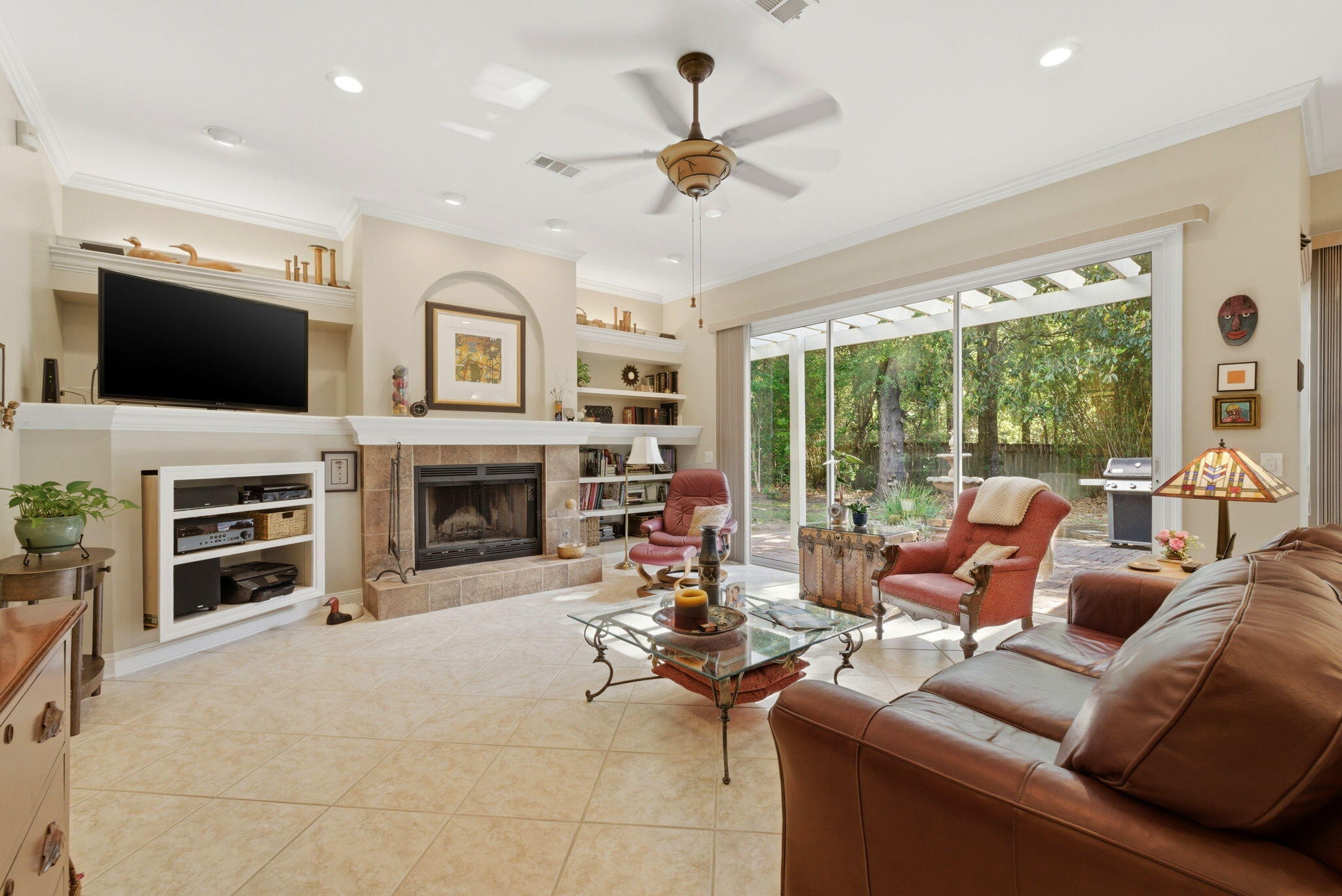 SCENIC HILLS NORTH - Residential