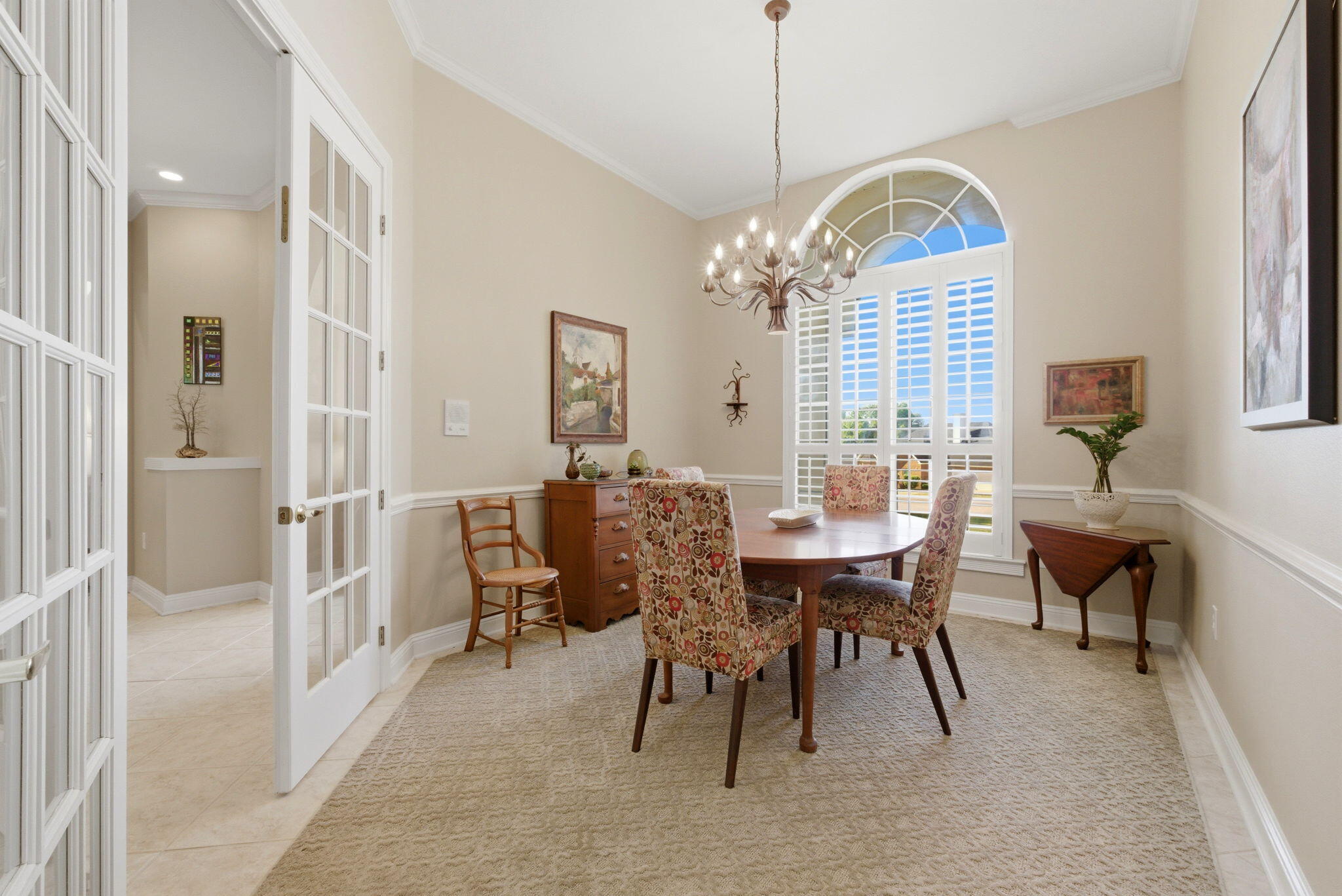 SCENIC HILLS NORTH - Residential