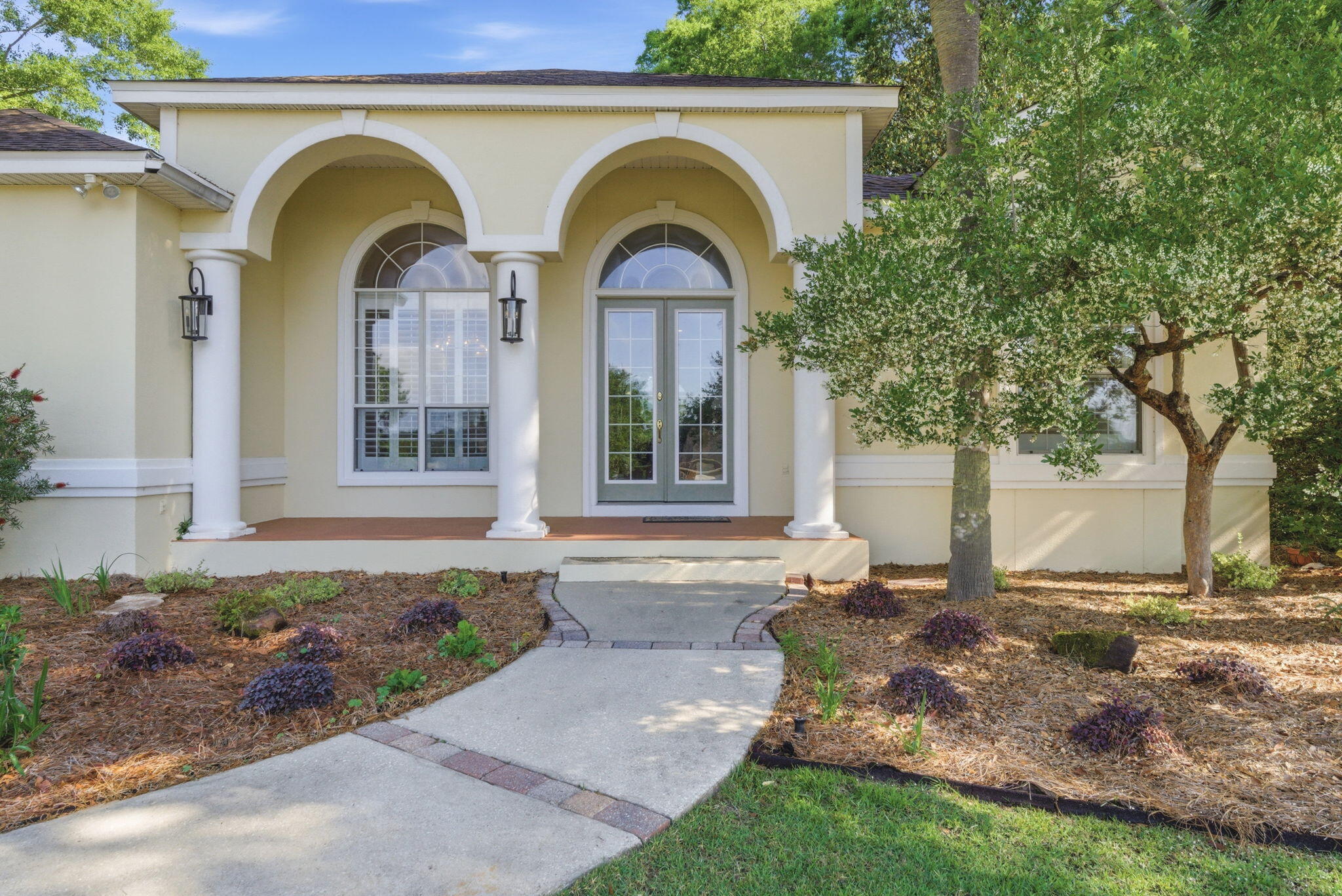 SCENIC HILLS NORTH - Residential