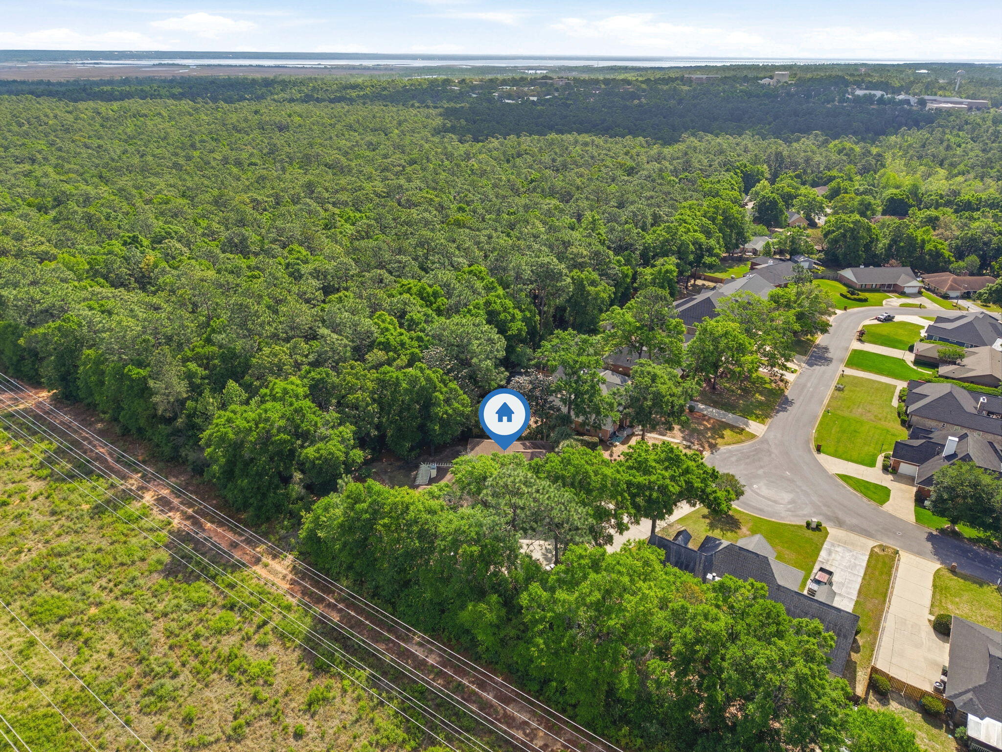 SCENIC HILLS NORTH - Residential