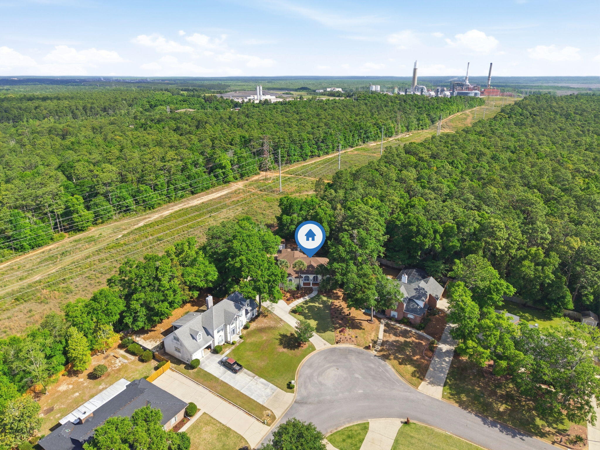 SCENIC HILLS NORTH - Residential