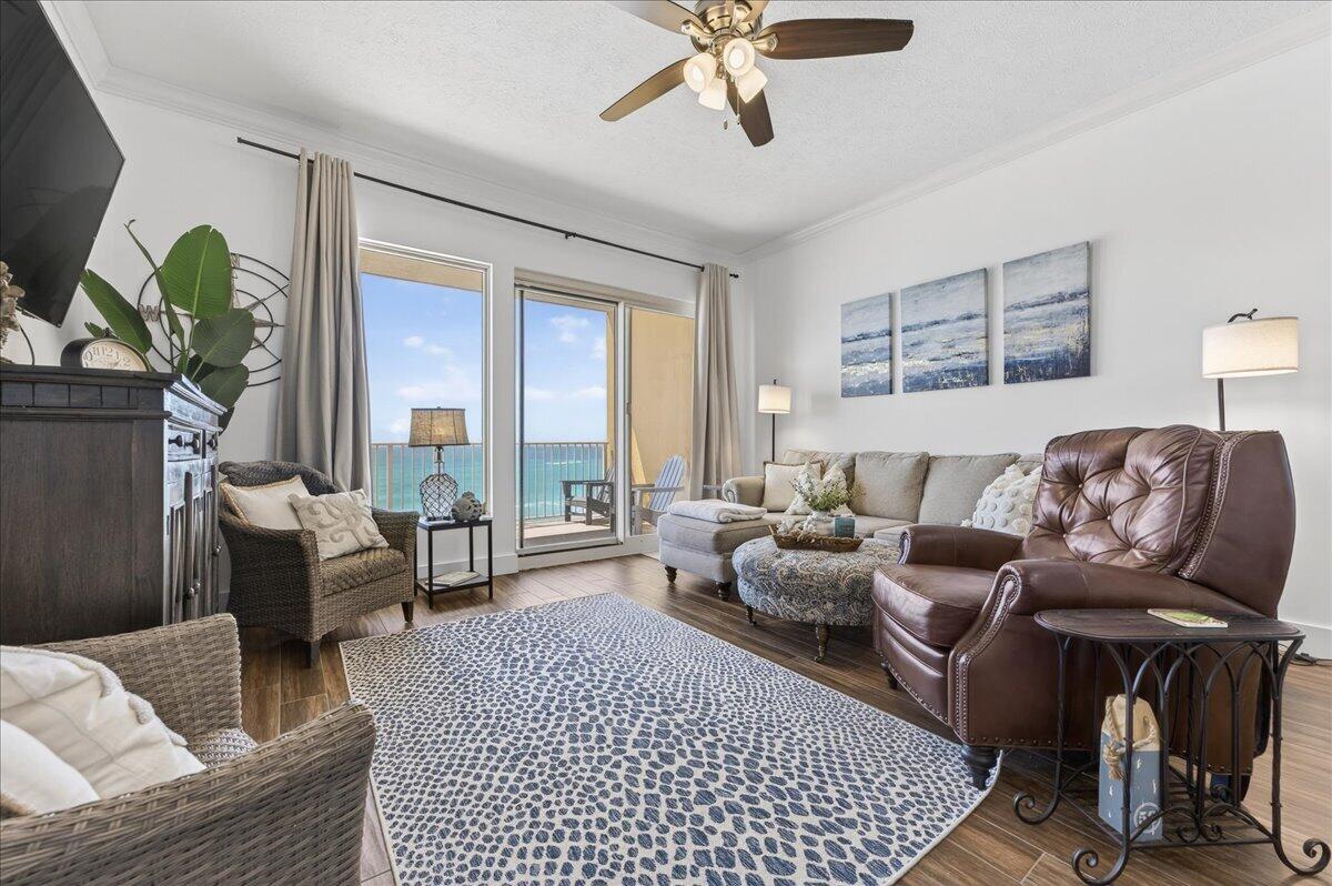 TREASURE ISLAND - Residential