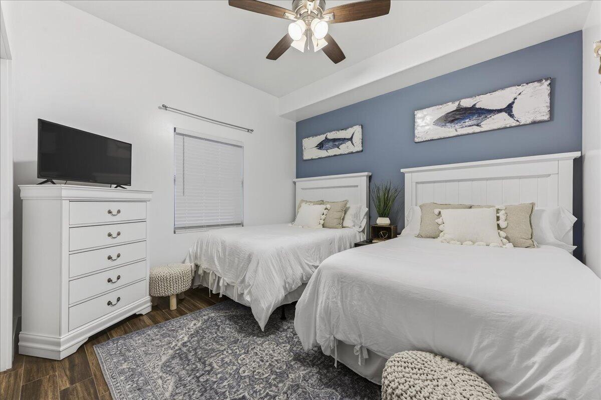 TREASURE ISLAND - Residential